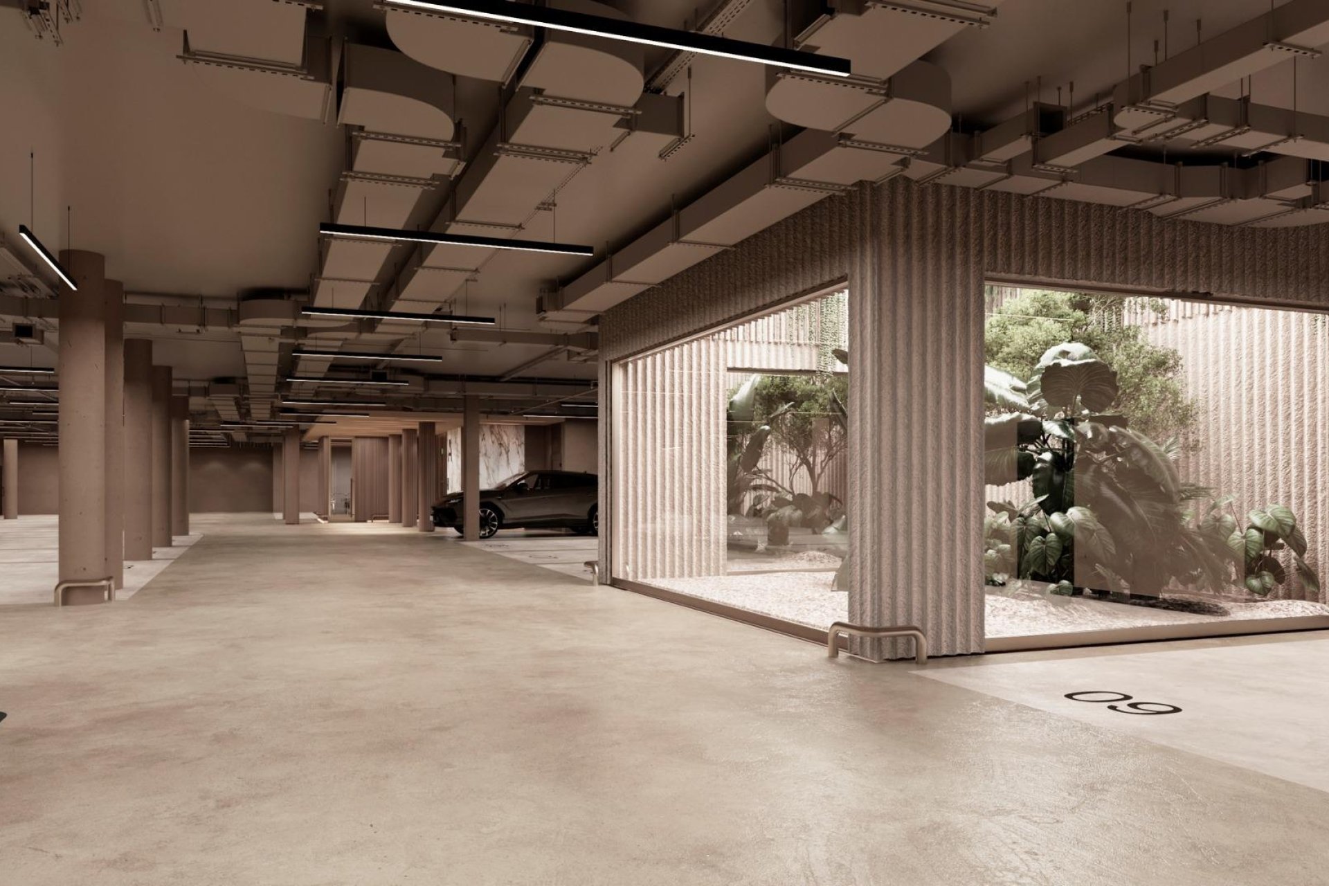 New Build - Apartment - Penthouse - Estepona - Riviera beach