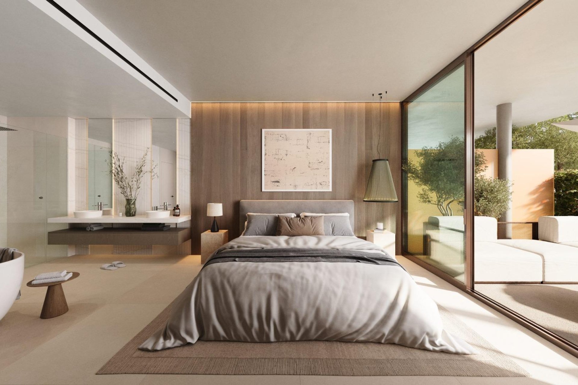 New Build - Apartment - Penthouse - Fuengirola - Higueron