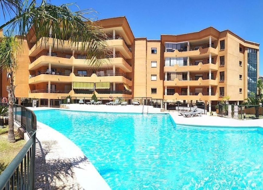 New Build - Apartment - Penthouse - Fuengirola - Los Pacos