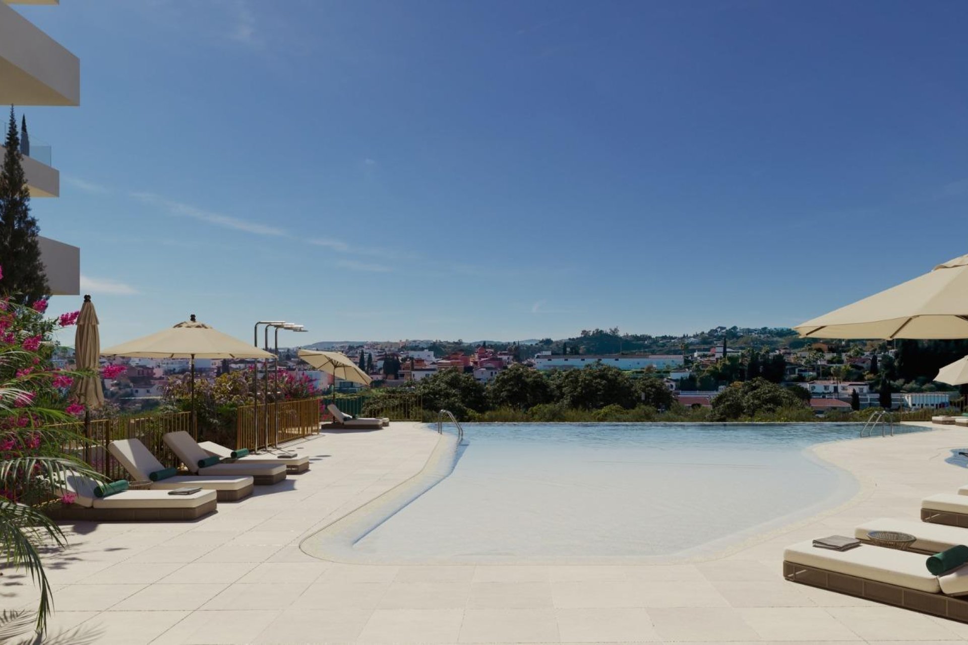 New Build - Apartment - Penthouse - Fuengirola - Los Pacos