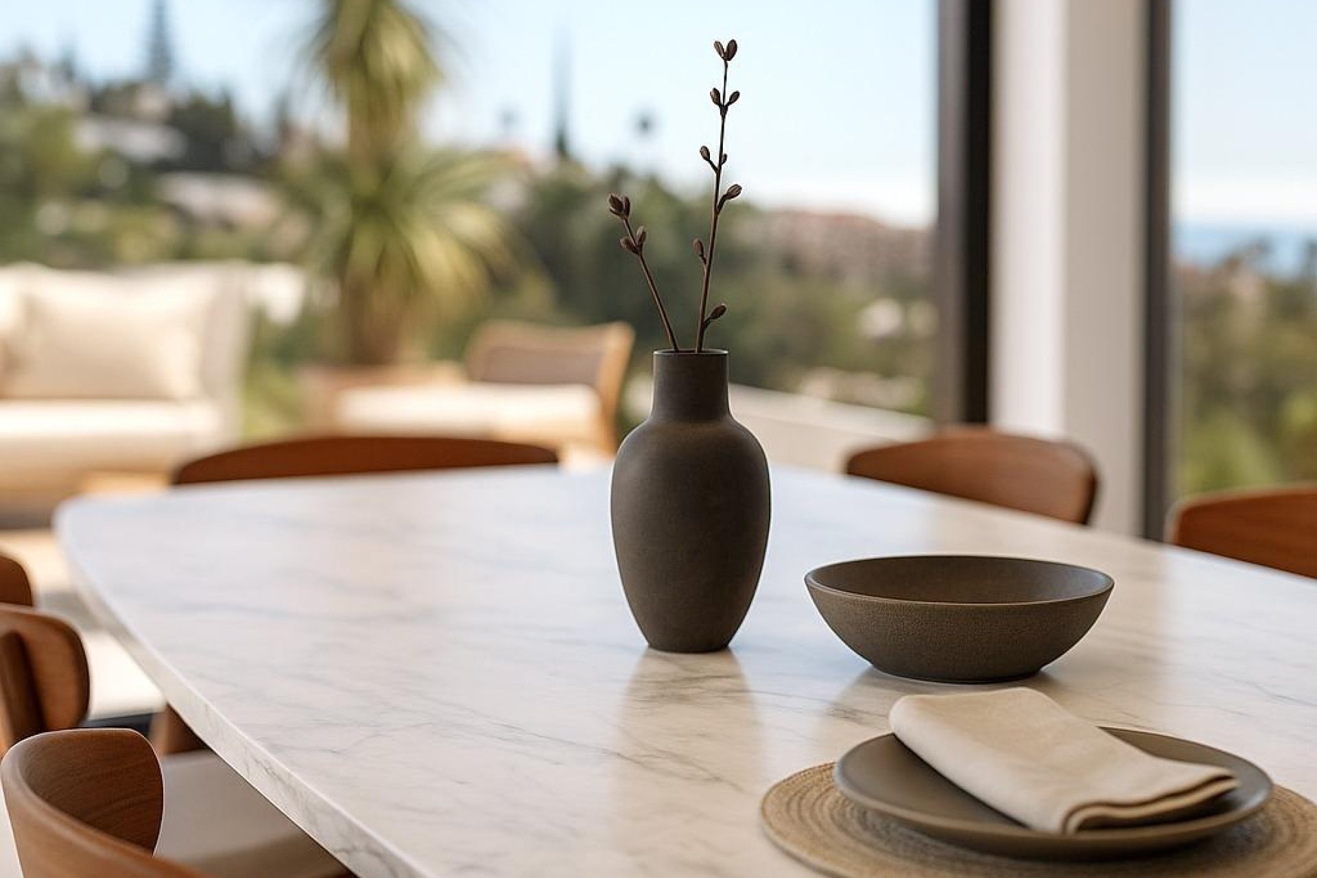 New Build - Apartment - Penthouse - Fuengirola - Torreblanca