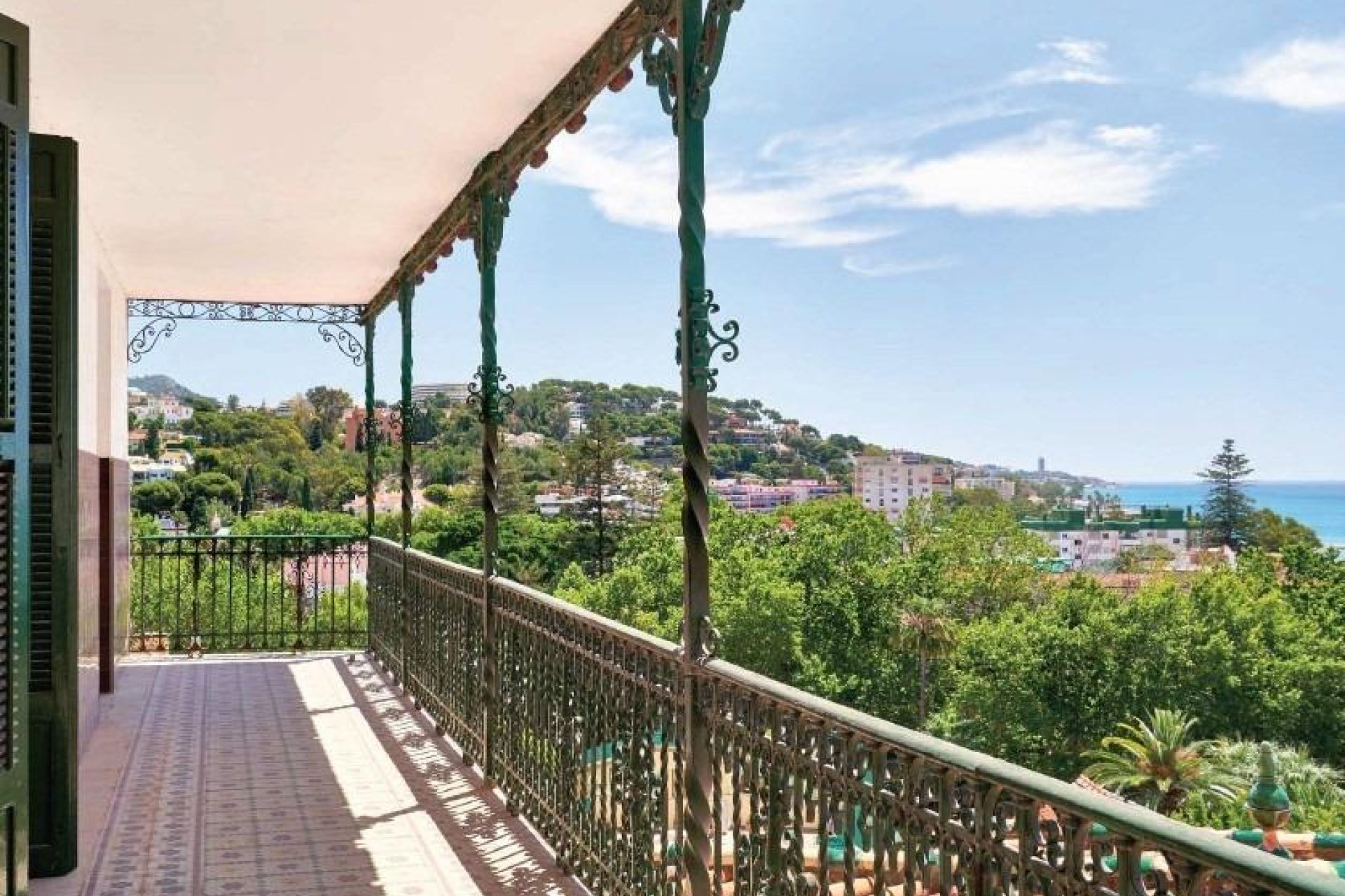 New Build - Apartment - Penthouse - Málaga - El Limonar