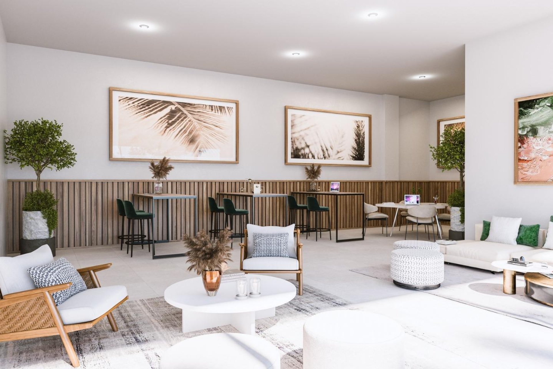 New Build - Apartment - Penthouse - Marbella - Los Monteros