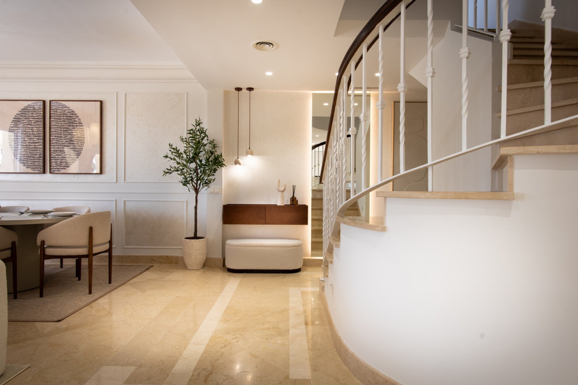 New Build - Apartment - Penthouse - Marbella - Nueva Andalucia