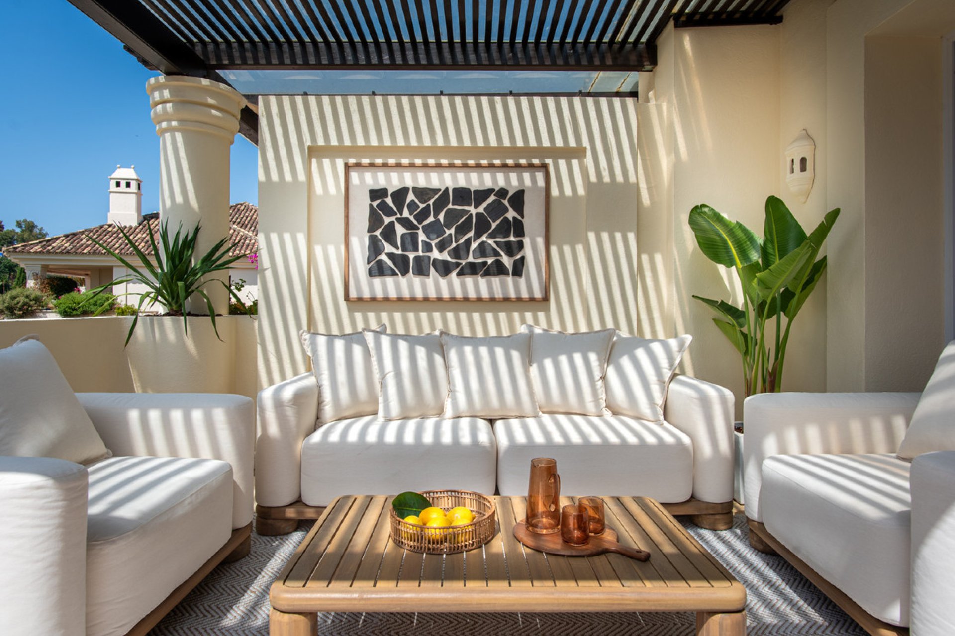 New Build - Apartment - Penthouse - Marbella - Nueva Andalucia