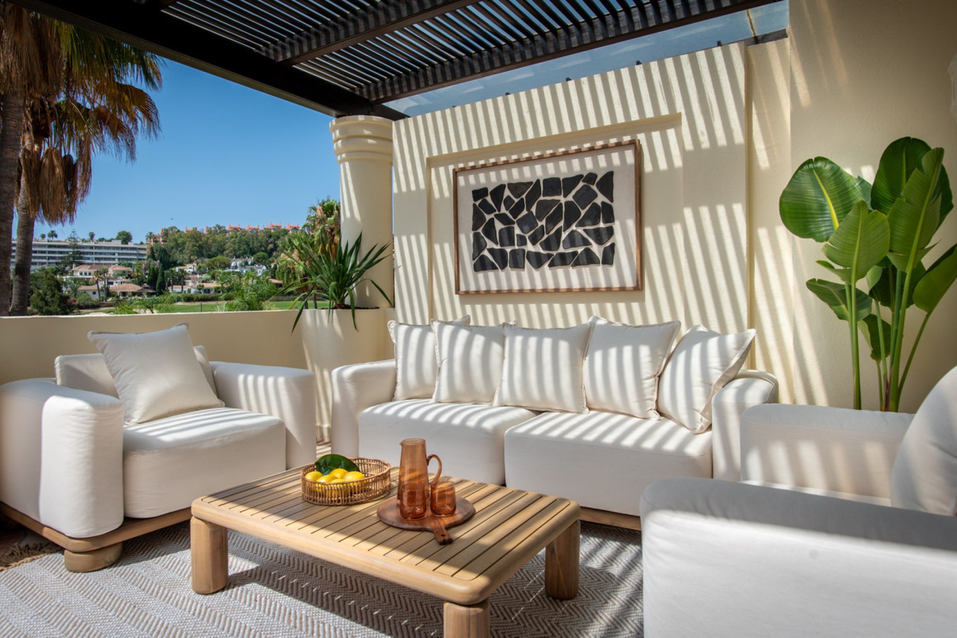 New Build - Apartment - Penthouse - Marbella - Nueva Andalucia