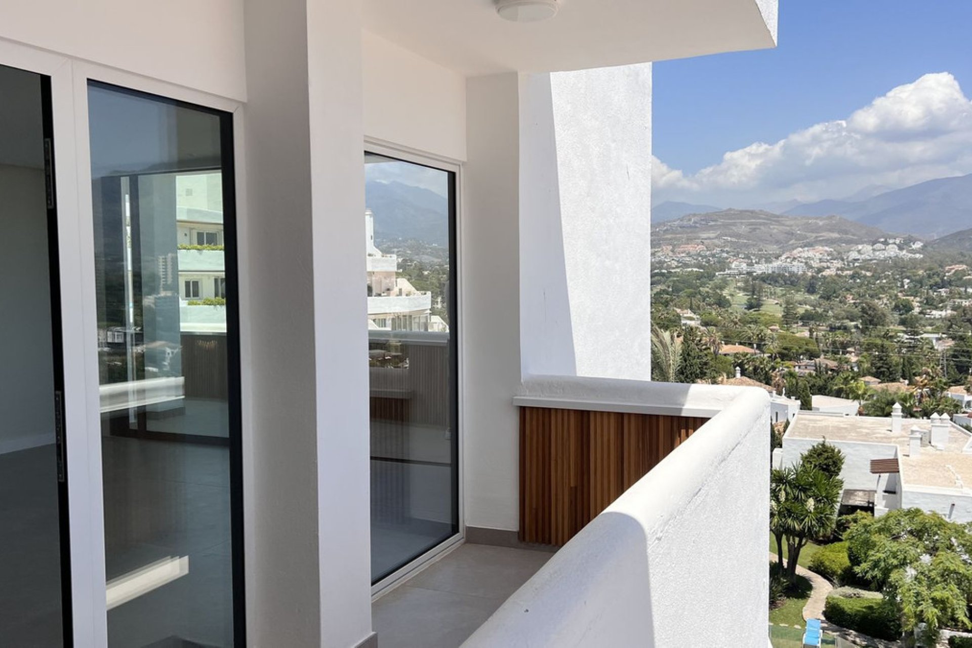 New Build - Apartment - Penthouse - Marbella - Nueva Andalucia