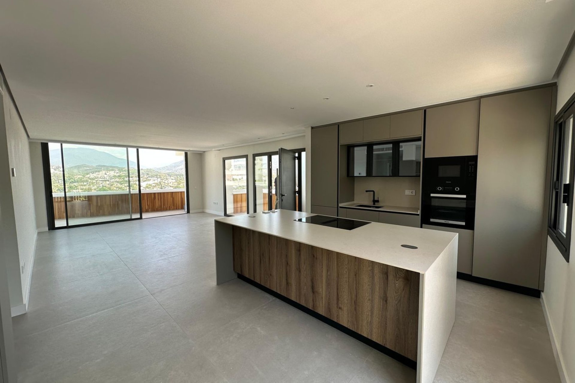 New Build - Apartment - Penthouse - Marbella - Nueva Andalucia