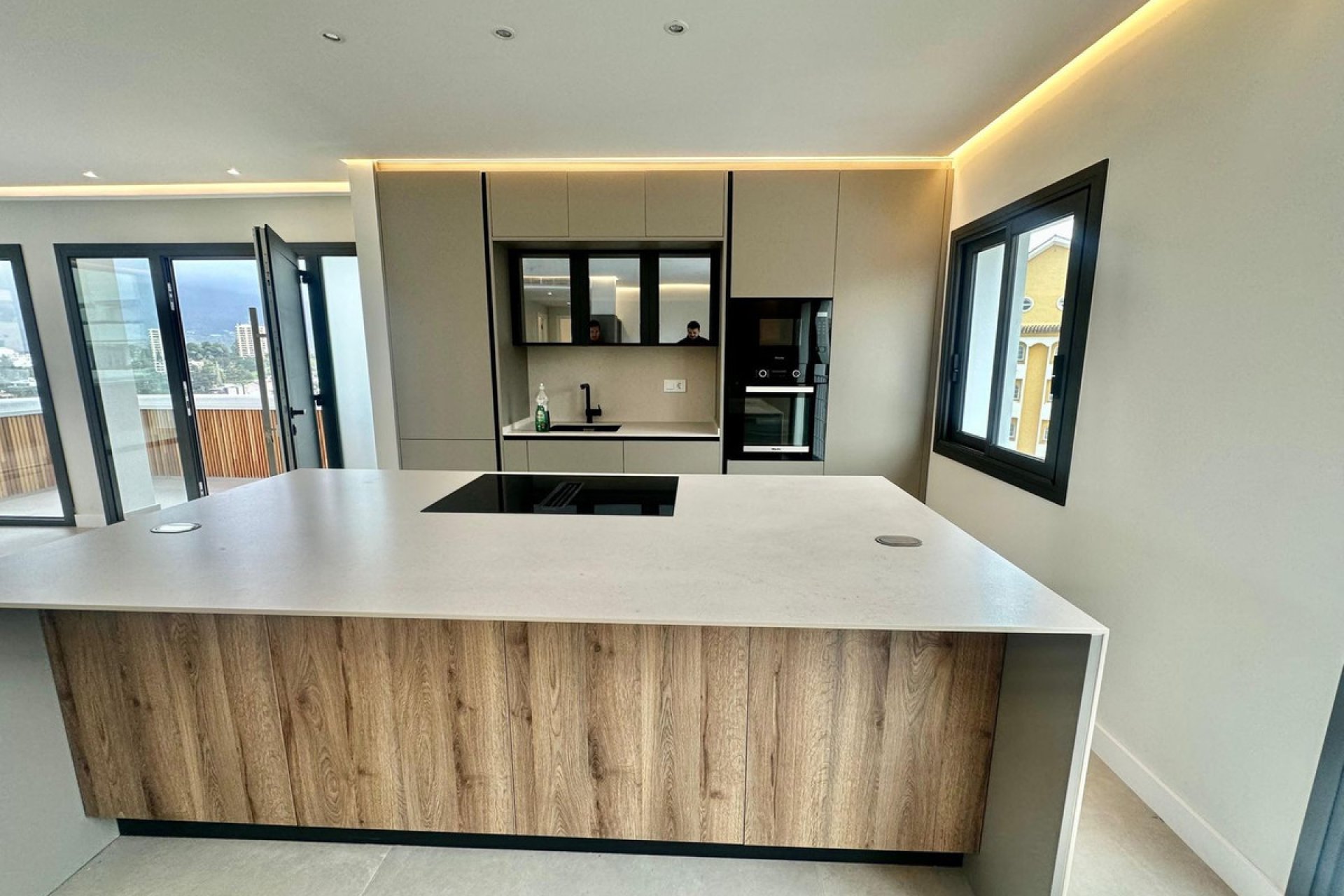 New Build - Apartment - Penthouse - Marbella - Nueva Andalucia