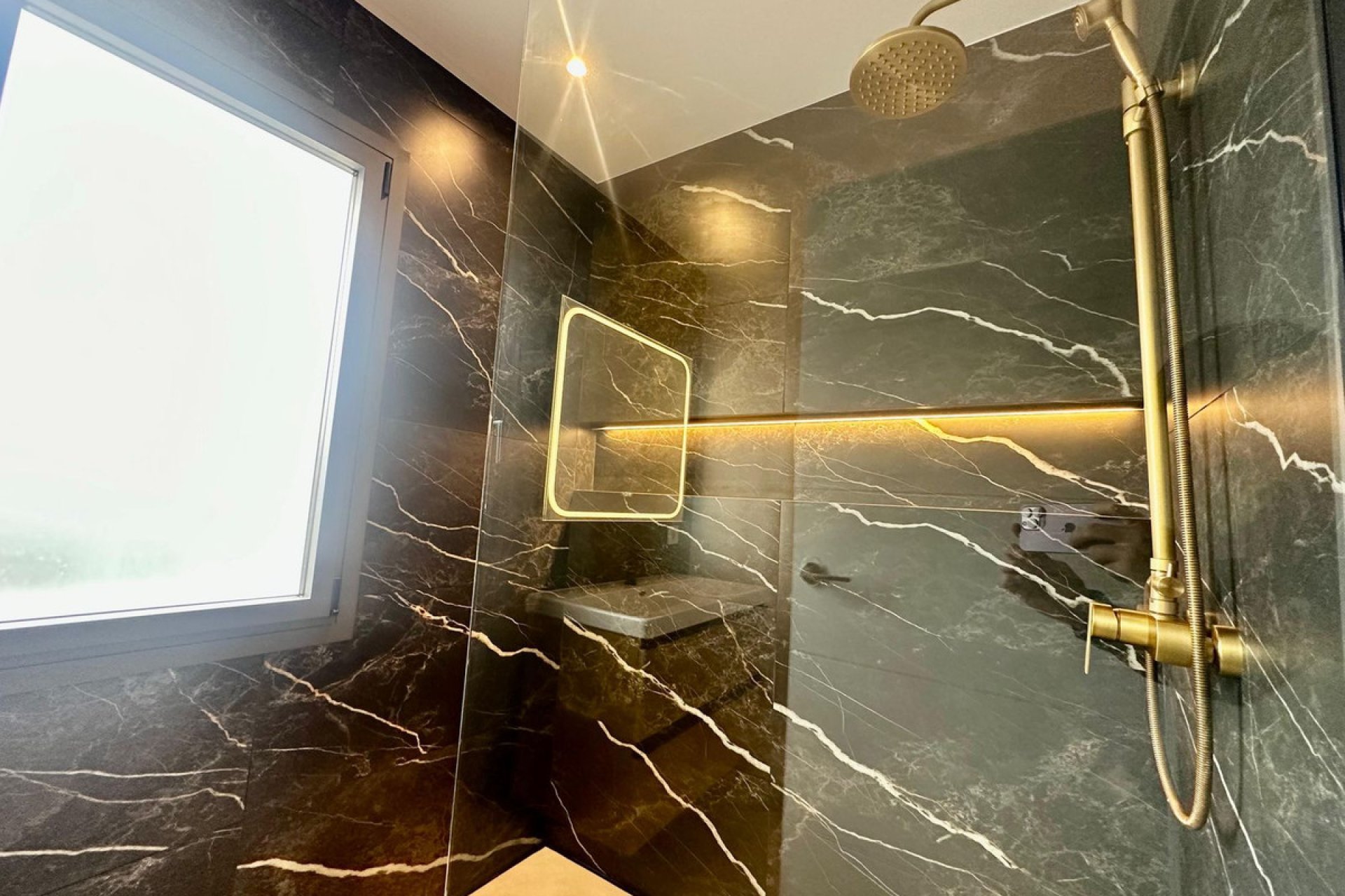 New Build - Apartment - Penthouse - Marbella - Nueva Andalucia