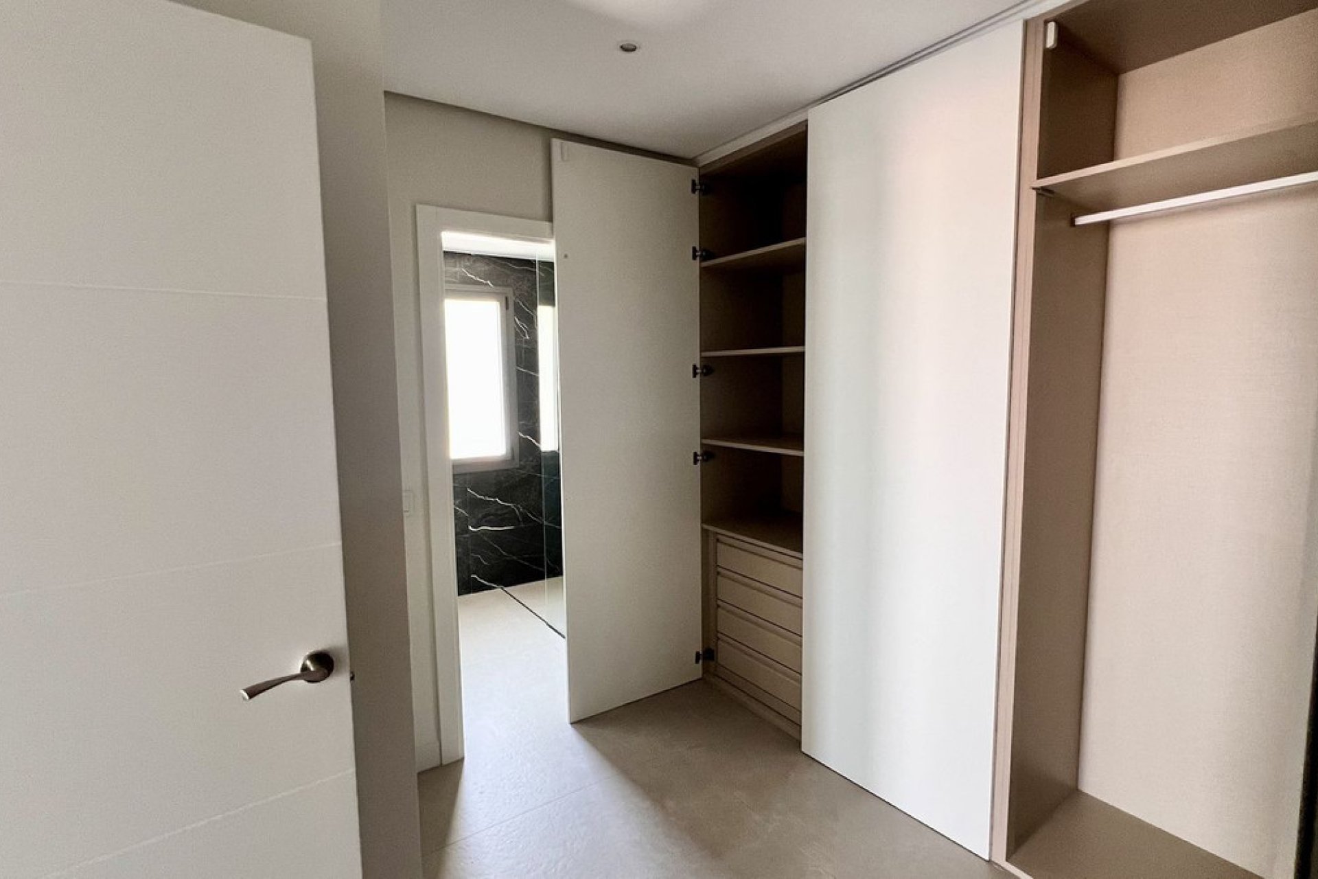 New Build - Apartment - Penthouse - Marbella - Nueva Andalucia