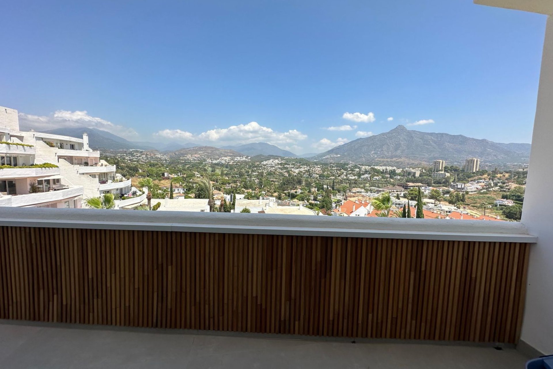 New Build - Apartment - Penthouse - Marbella - Nueva Andalucia