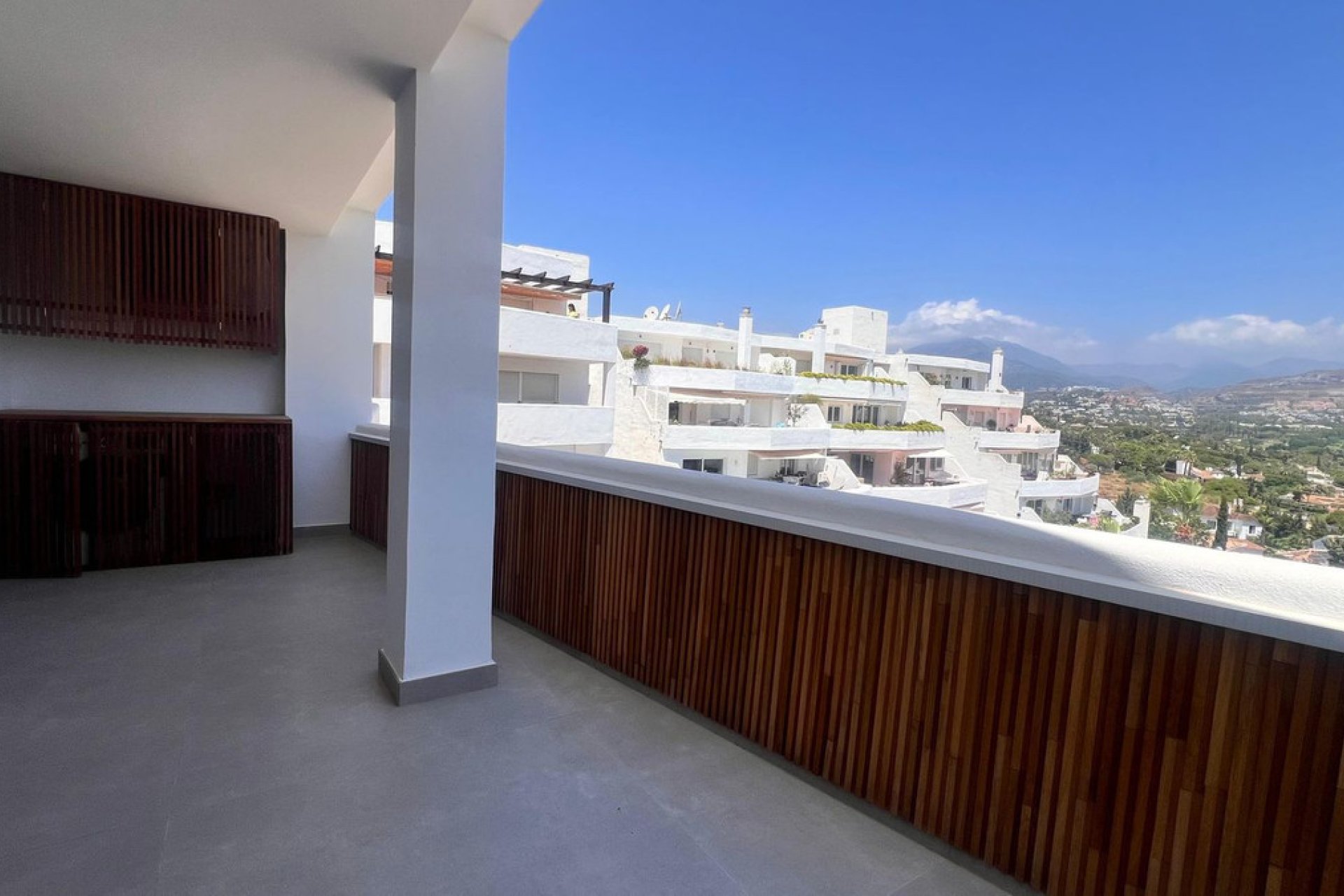 New Build - Apartment - Penthouse - Marbella - Nueva Andalucia