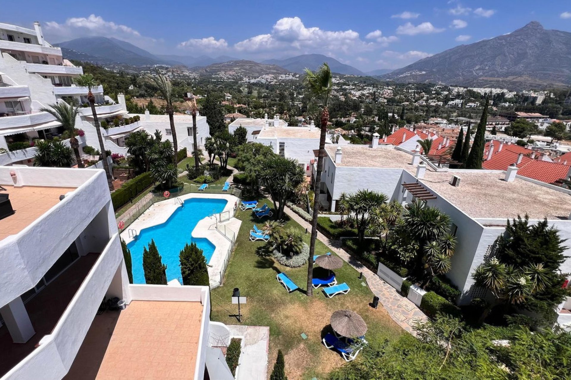 New Build - Apartment - Penthouse - Marbella - Nueva Andalucia