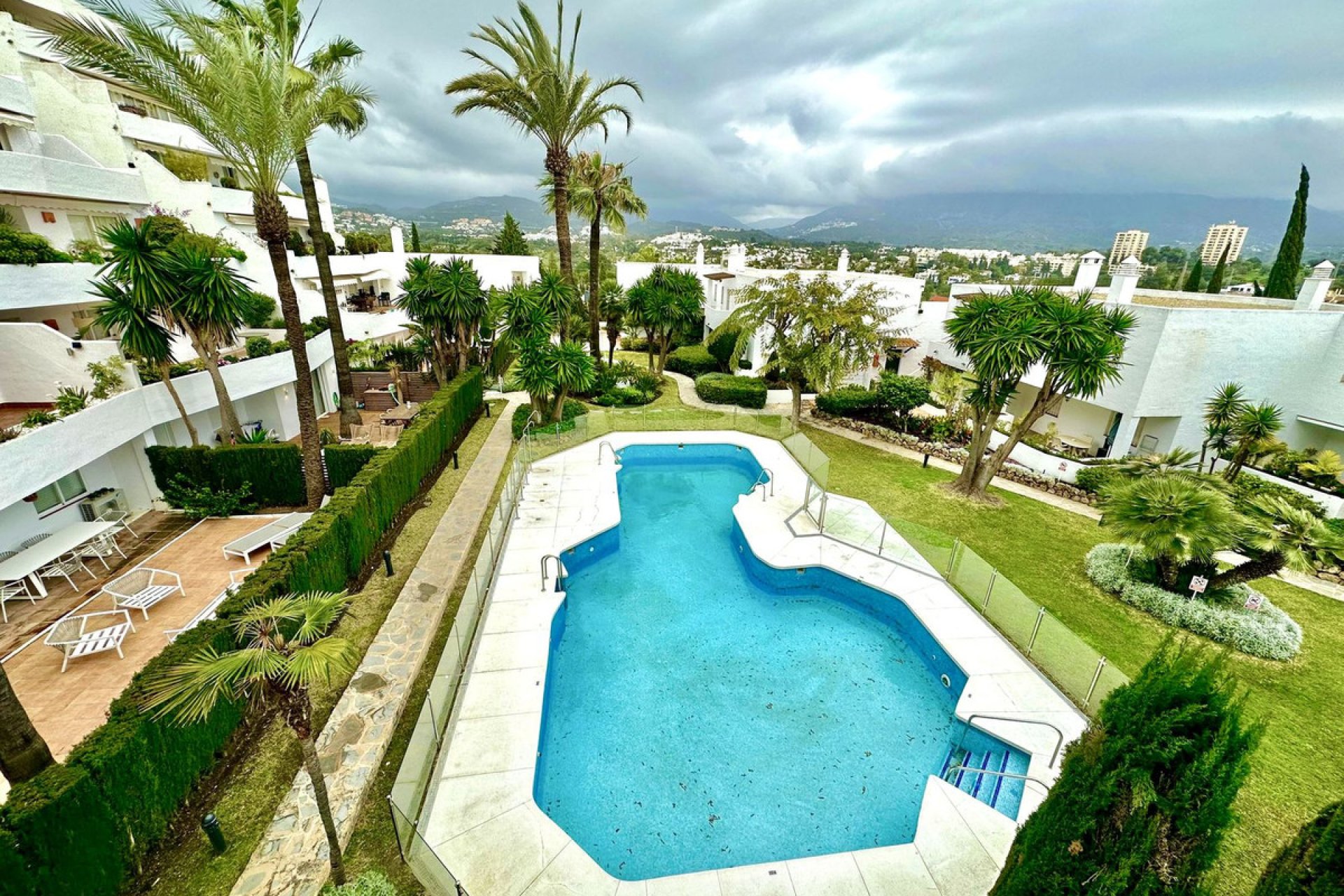 New Build - Apartment - Penthouse - Marbella - Nueva Andalucia