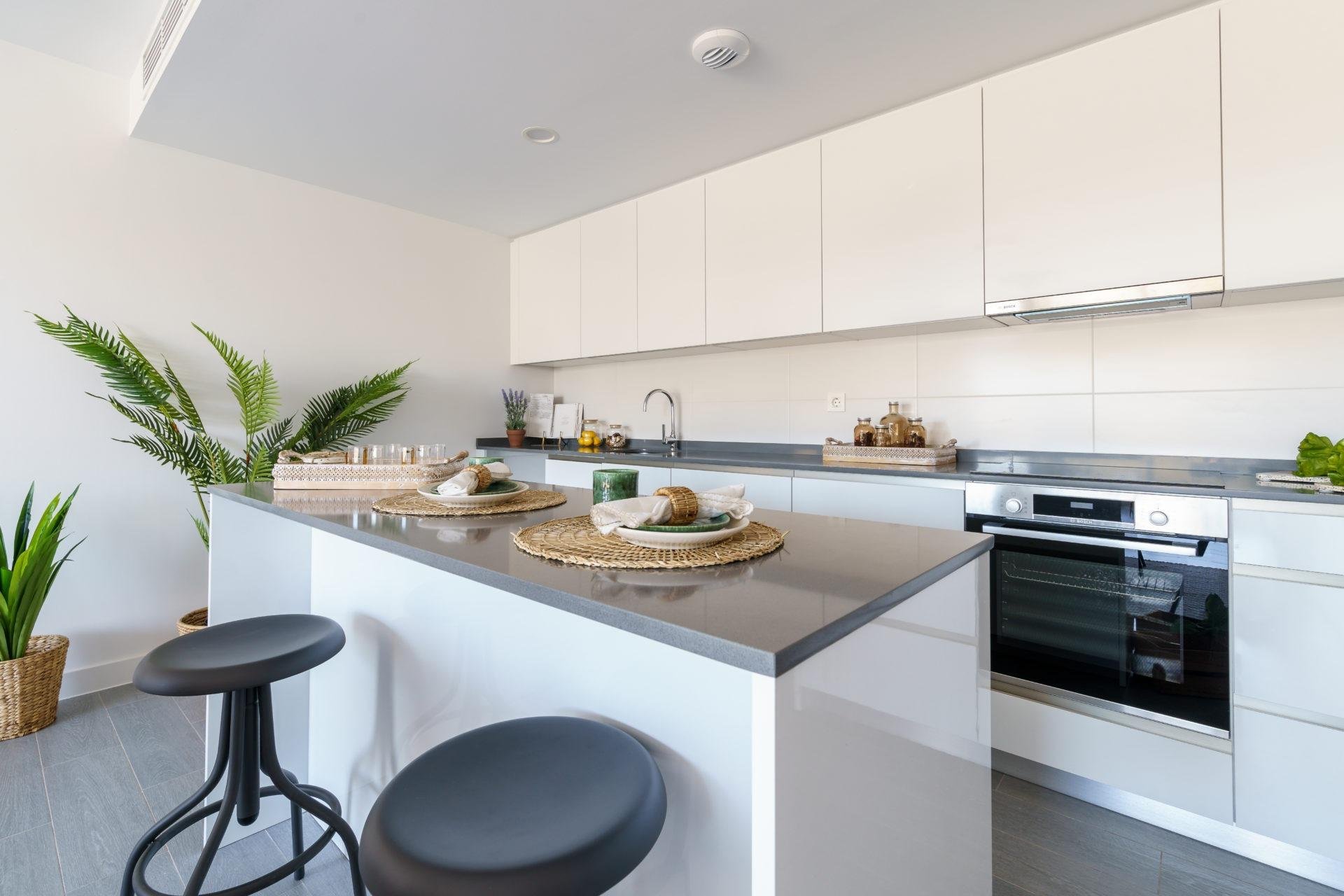 New Build - Apartment - Penthouse - Mijas - El Chaparral