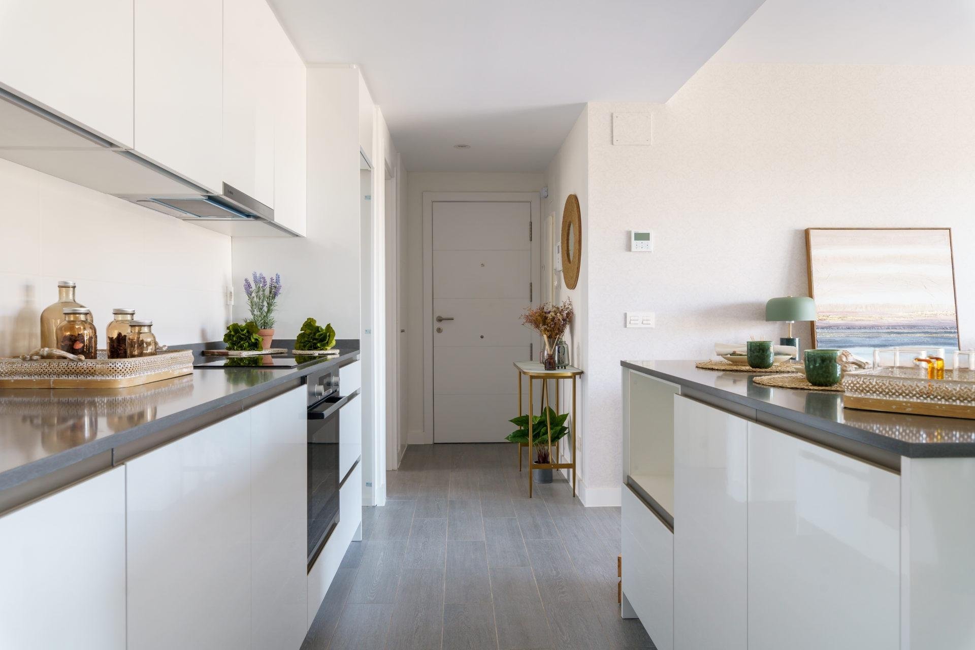 New Build - Apartment - Penthouse - Mijas - El Chaparral