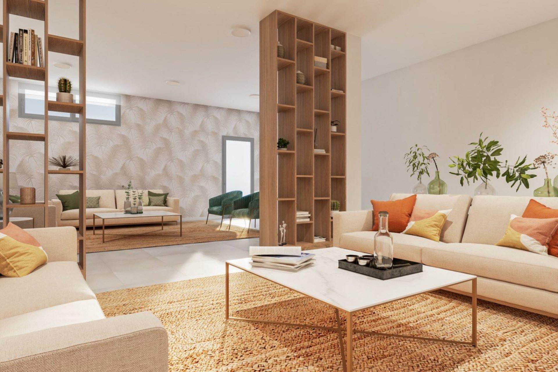 New Build - Apartment - Penthouse - Mijas - El Chaparral