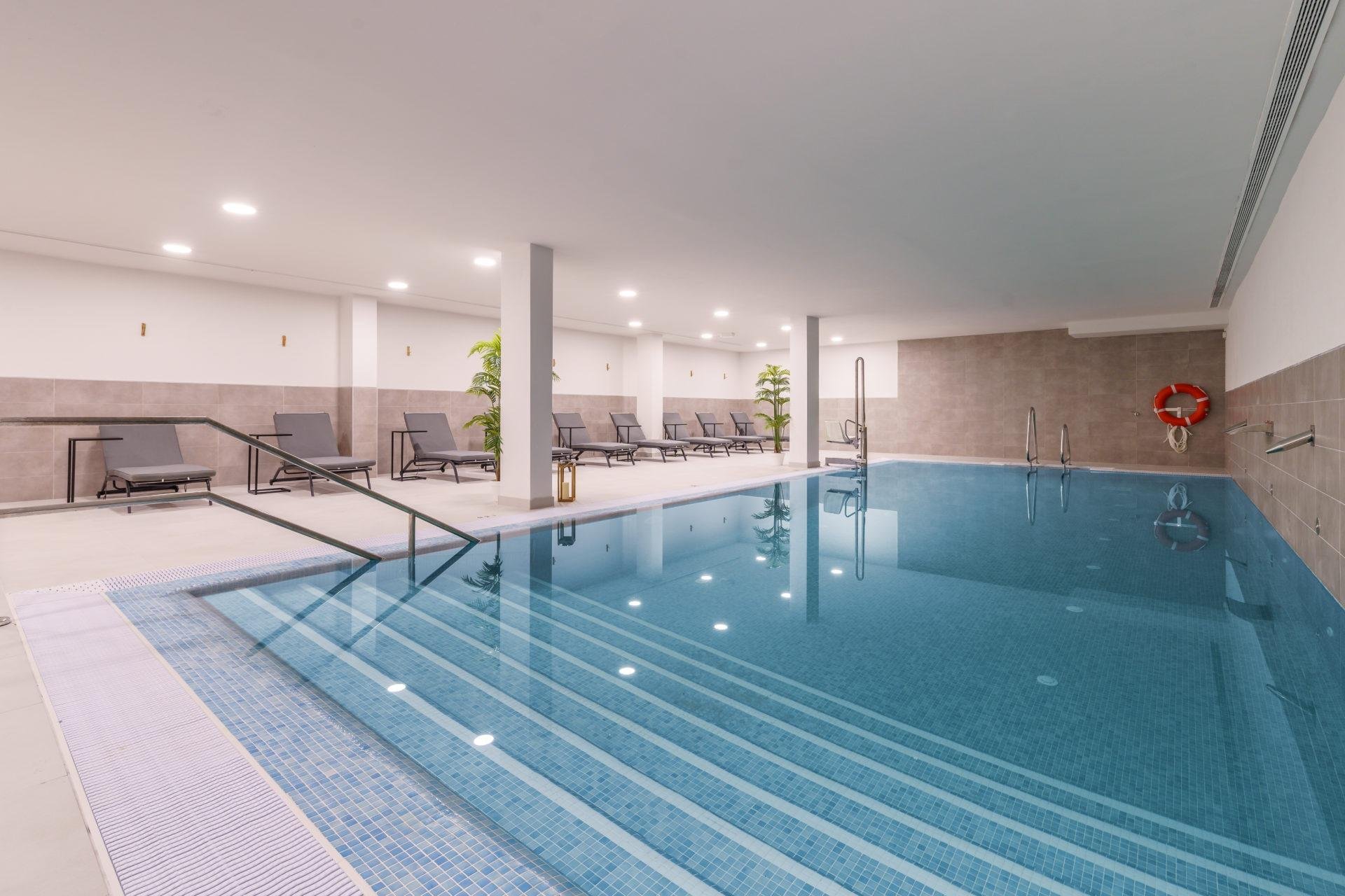 New Build - Apartment - Penthouse - Mijas - El Chaparral