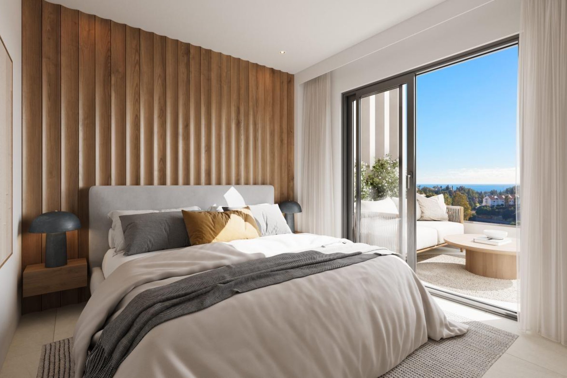 New Build - Apartment - Penthouse - Mijas - Hipódromo Costa del Sol