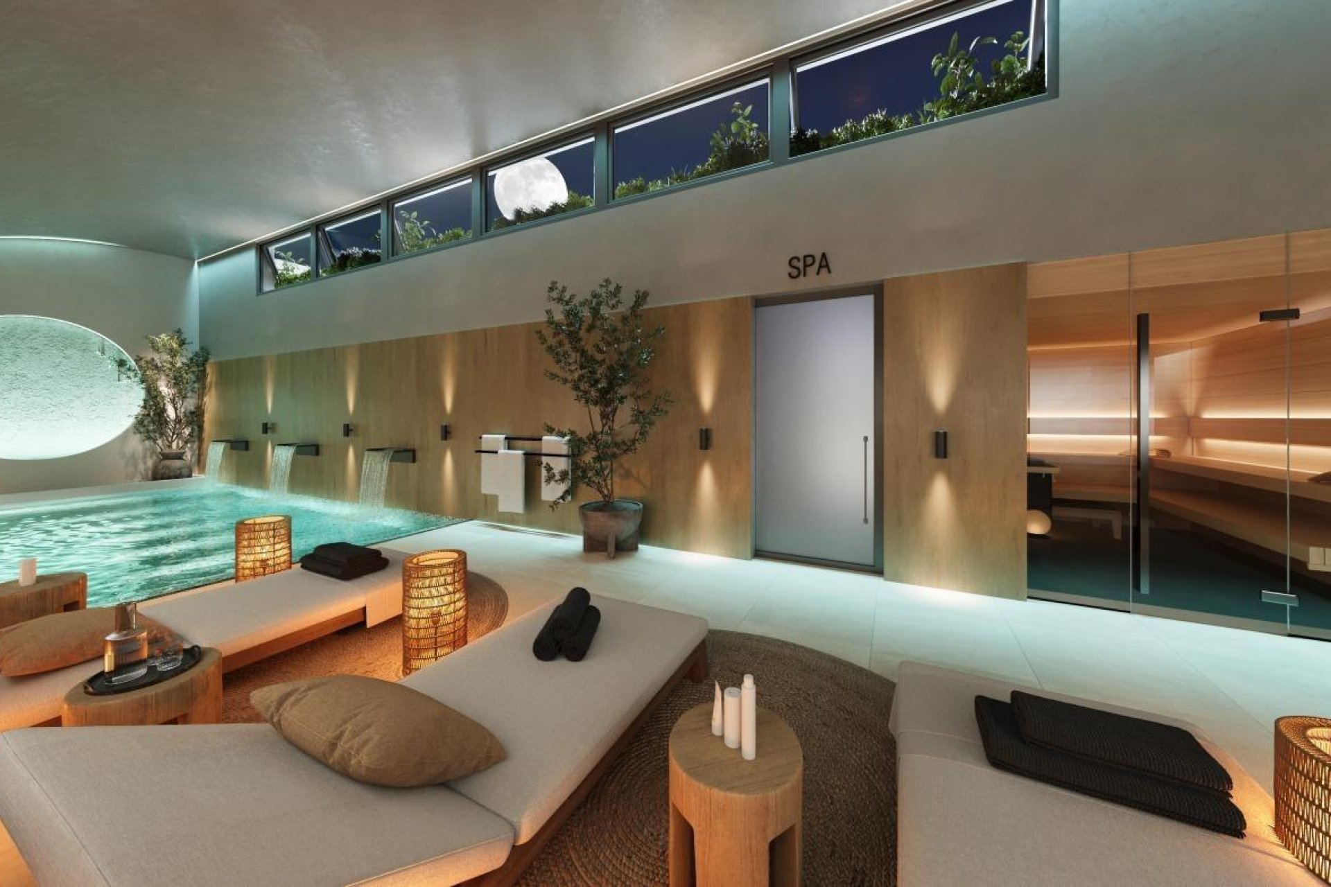 New Build - Apartment - Penthouse - Mijas - Hipódromo Costa del Sol