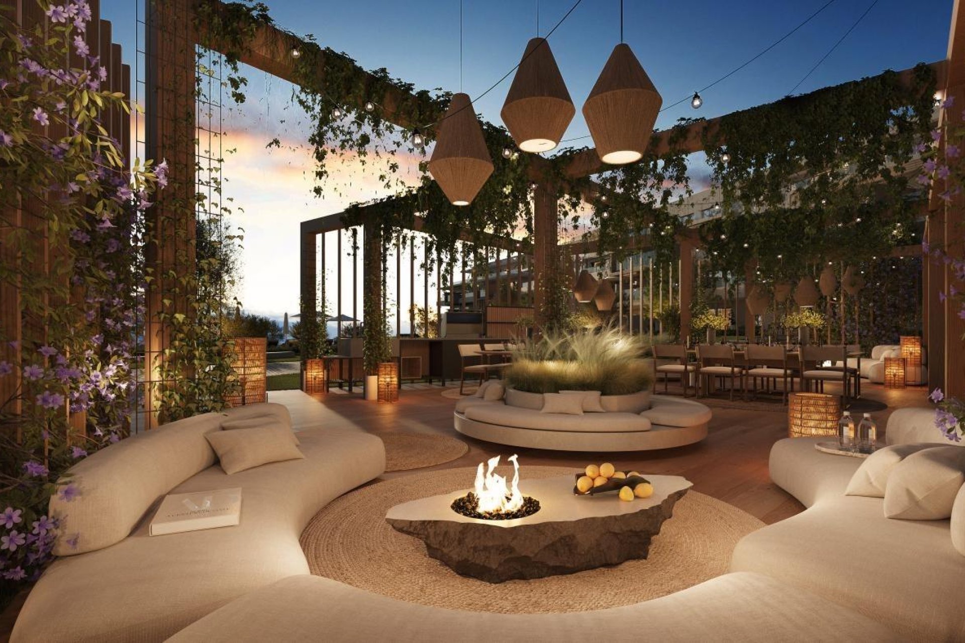 New Build - Apartment - Penthouse - Mijas - Hipódromo Costa del Sol