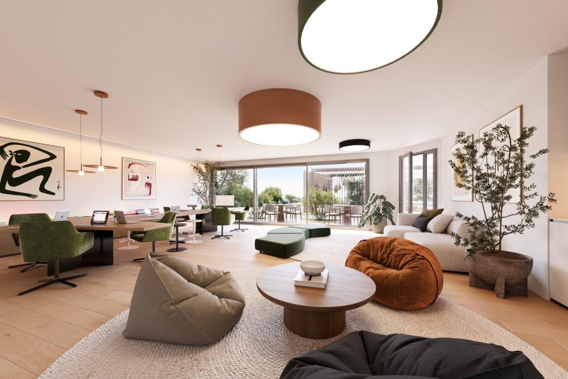 New Build - Apartment - Penthouse - Mijas - Hipódromo Costa del Sol