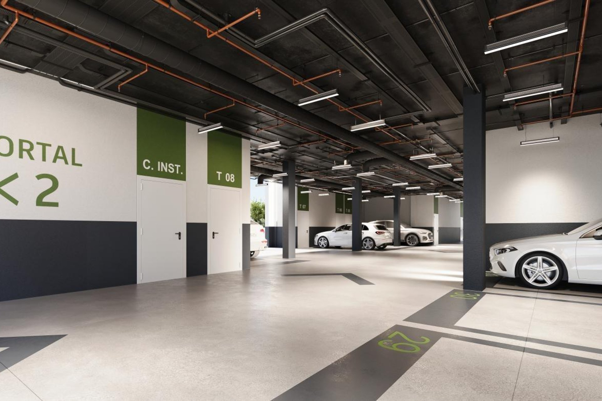 New Build - Apartment - Penthouse - Mijas - Hipódromo Costa del Sol