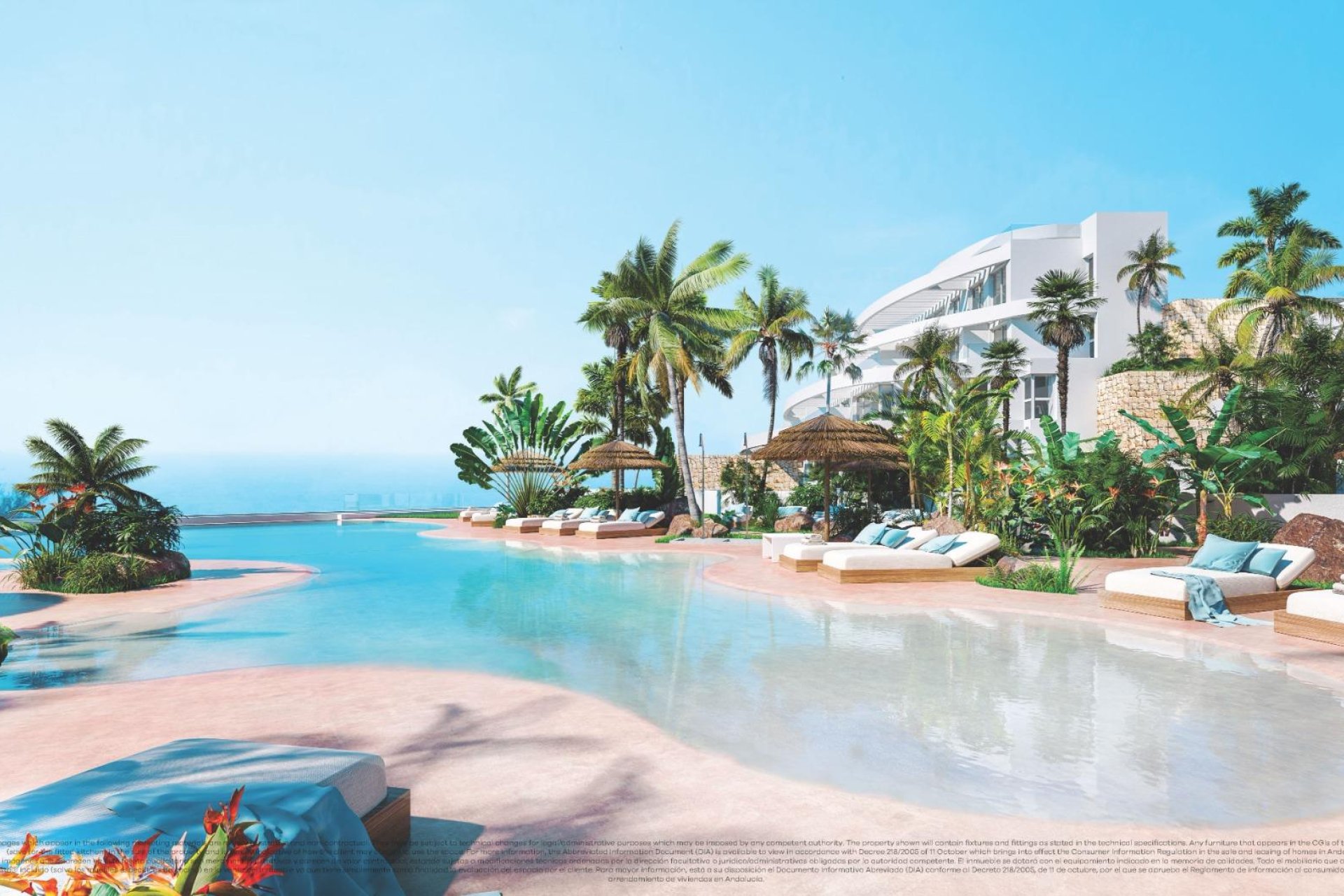 New Build - Apartment - Penthouse - Mijas - La Cala De Mijas