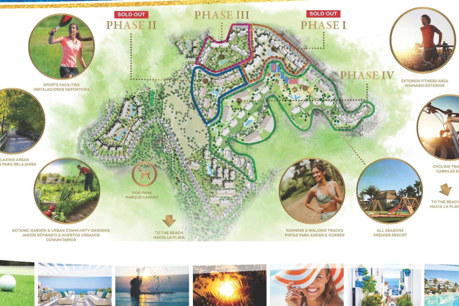 New Build - Apartment - Penthouse - Mijas - La Cala De Mijas