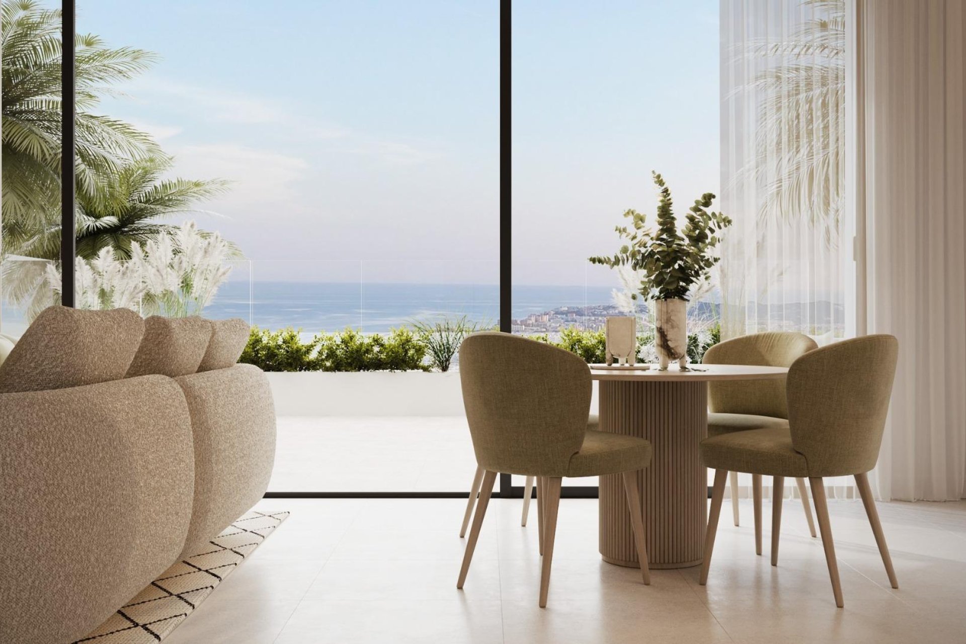 New Build - Apartment - Penthouse - Mijas - La Capellania