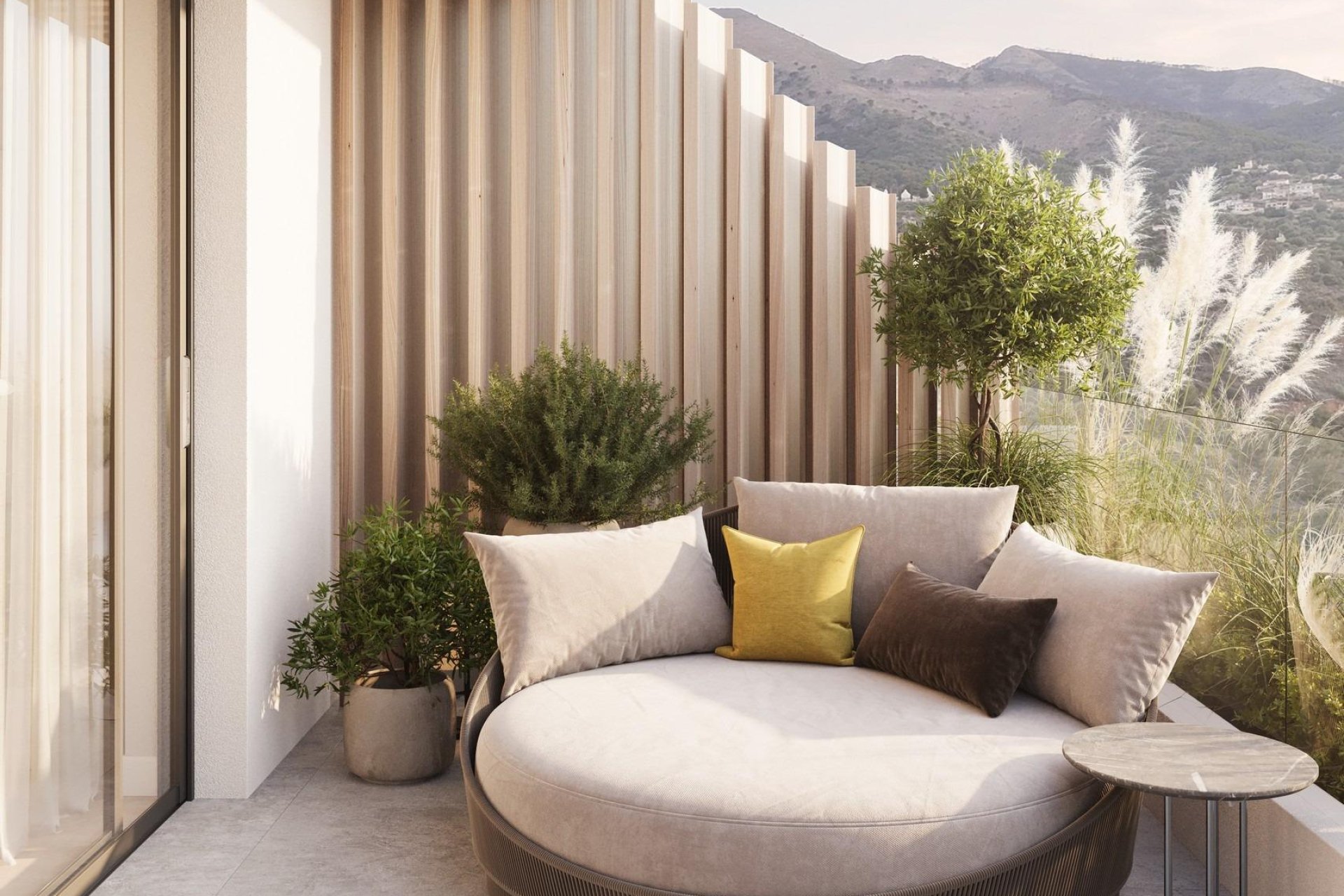 New Build - Apartment - Penthouse - Mijas - La Capellania