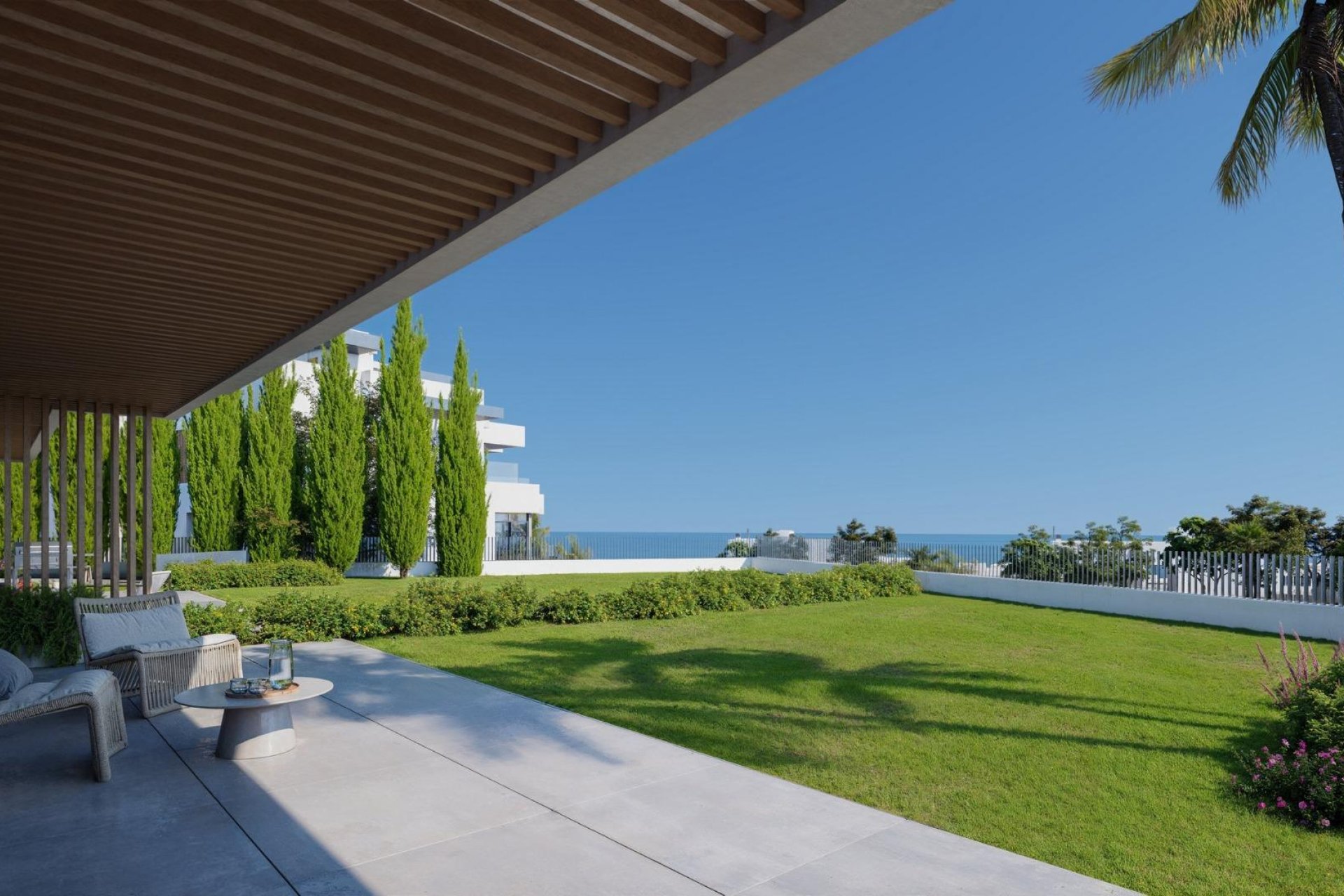 New Build - Apartment - Penthouse - Mijas - La Capellania