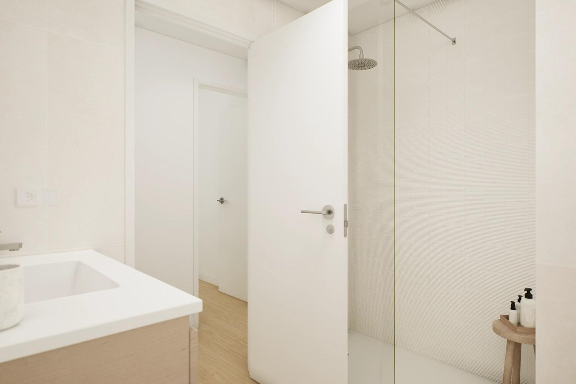 New Build - Apartment - Penthouse - Mijas - pueblo