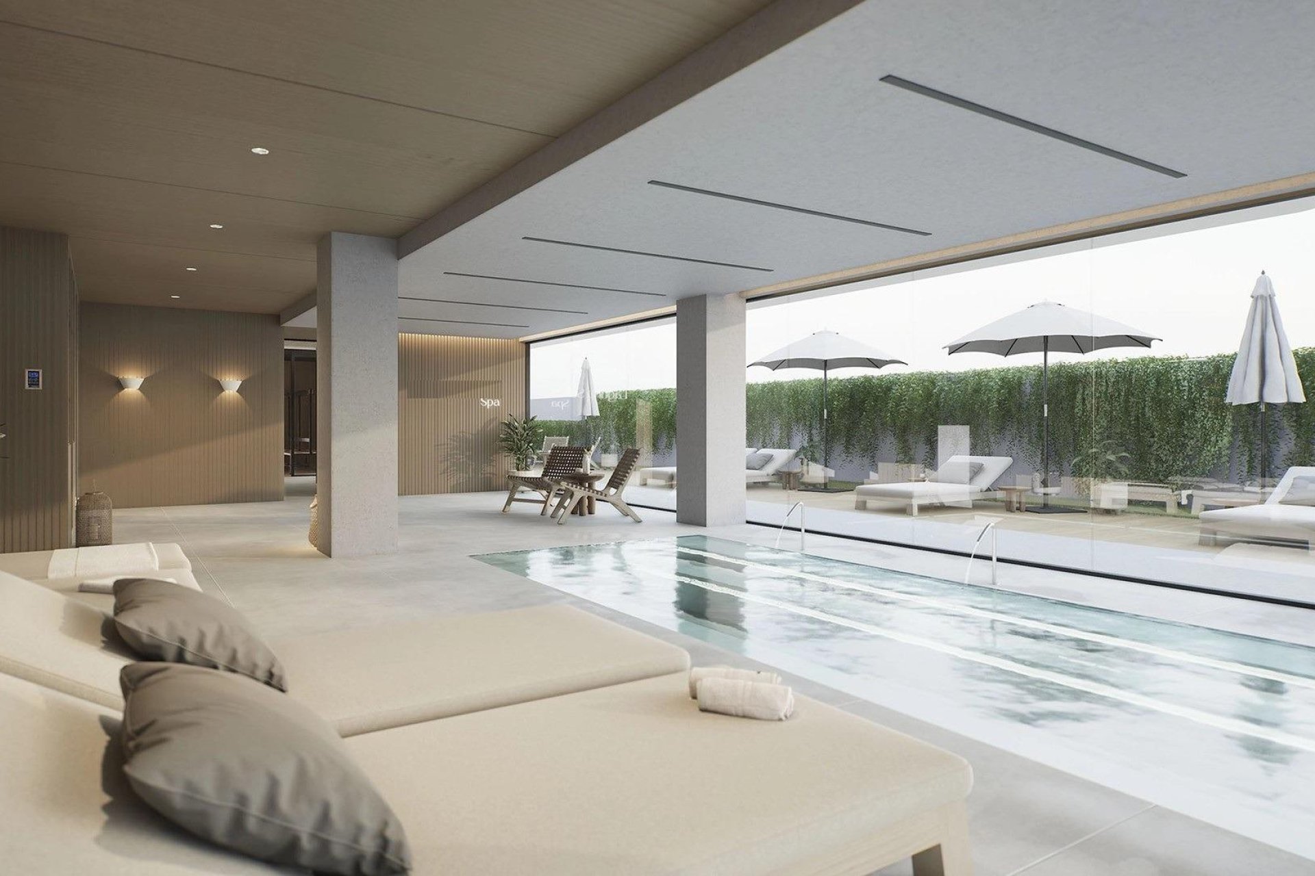 New Build - Apartment - Penthouse - Mijas - pueblo