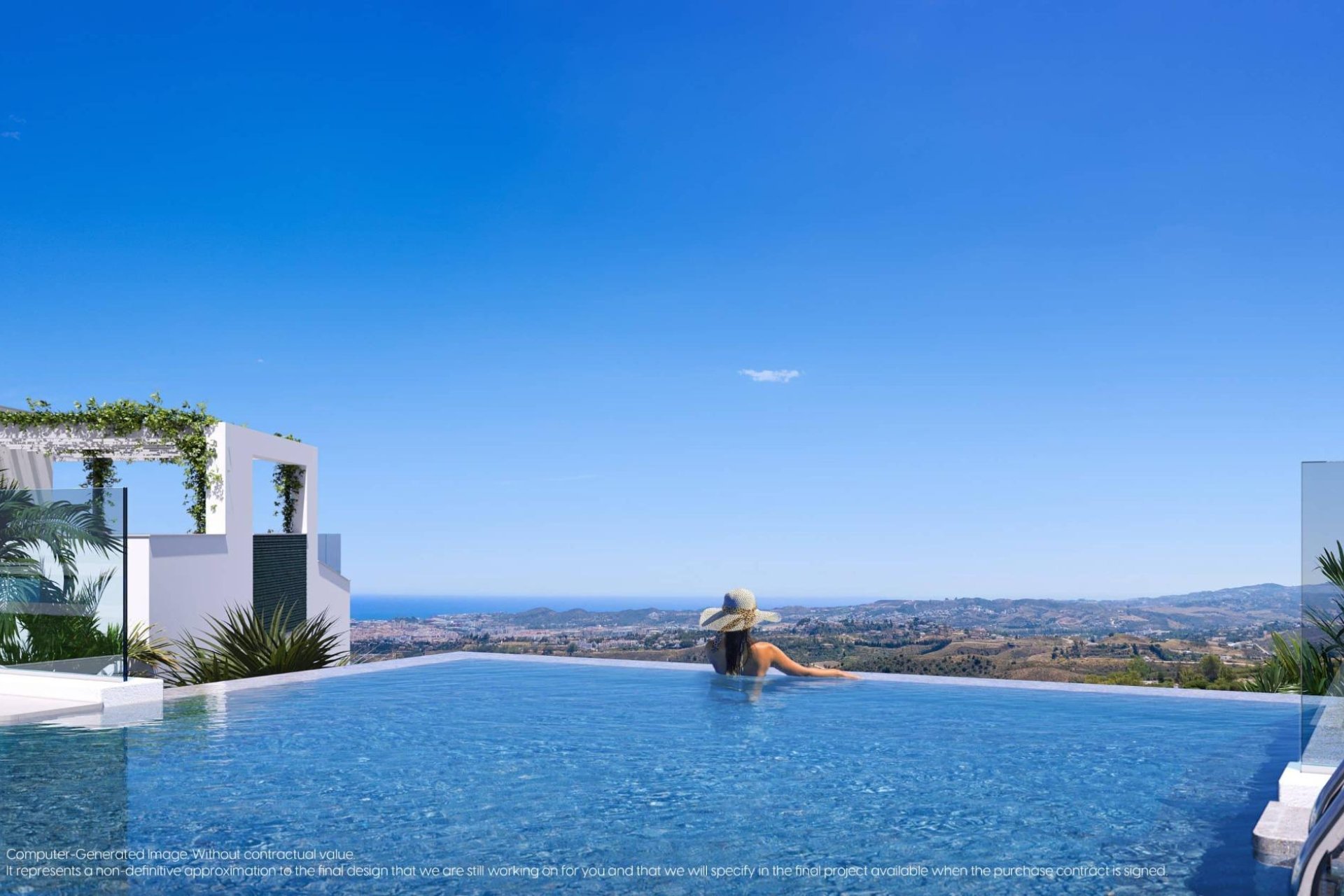 New Build - Apartment - Penthouse - Mijas