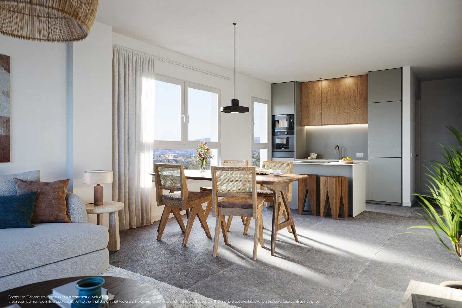 New Build - Apartment - Penthouse - Mijas