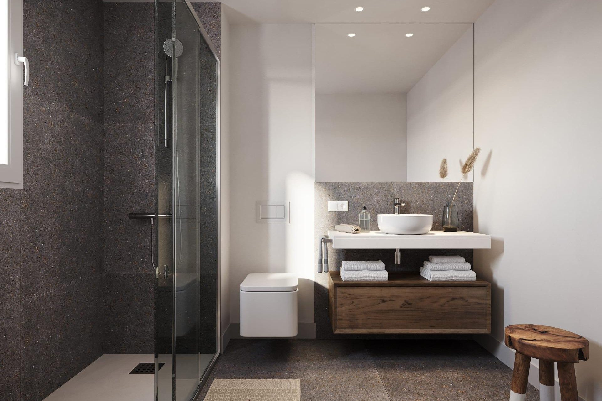 New Build - Apartment - Penthouse - Mijas