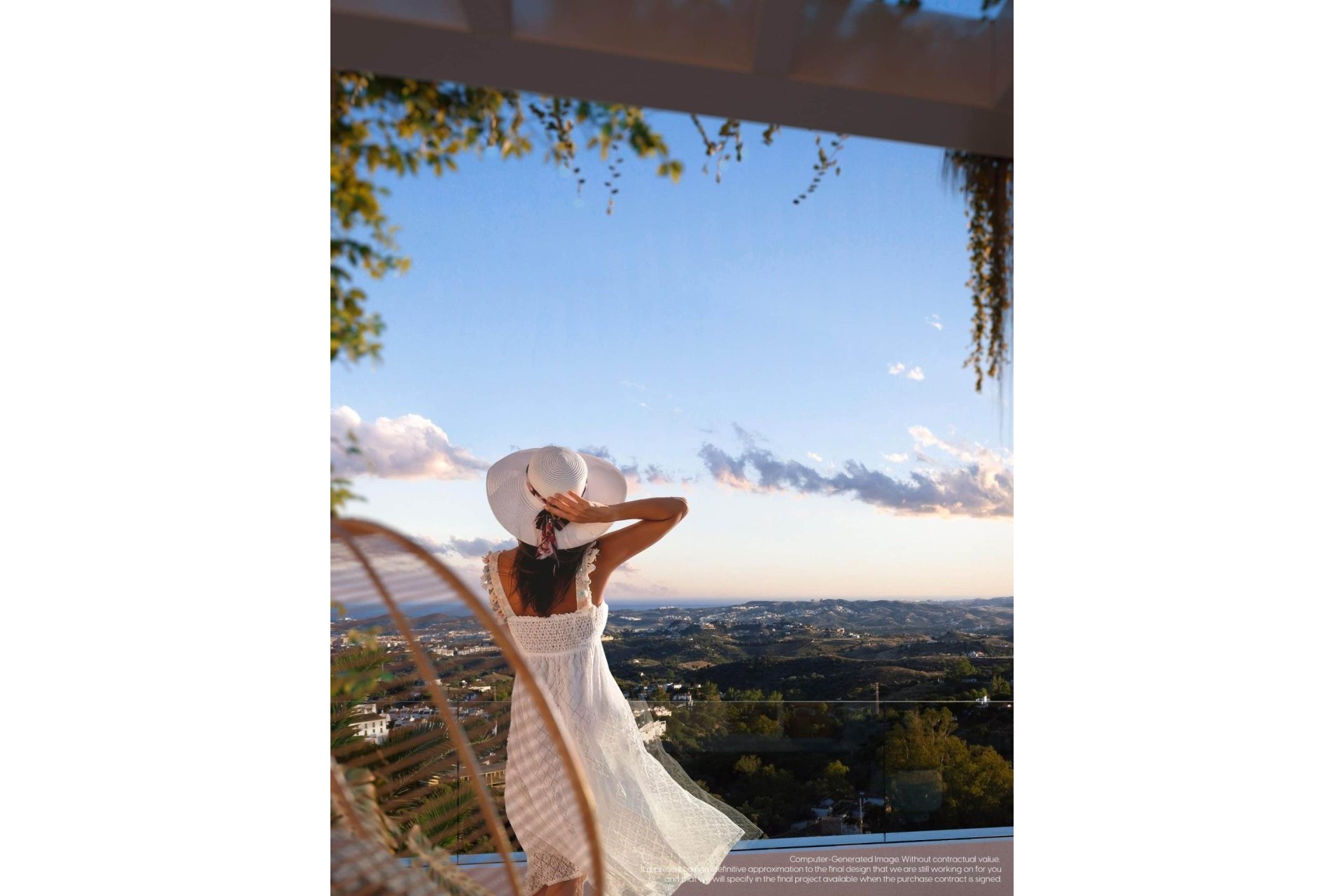 New Build - Apartment - Penthouse - Mijas