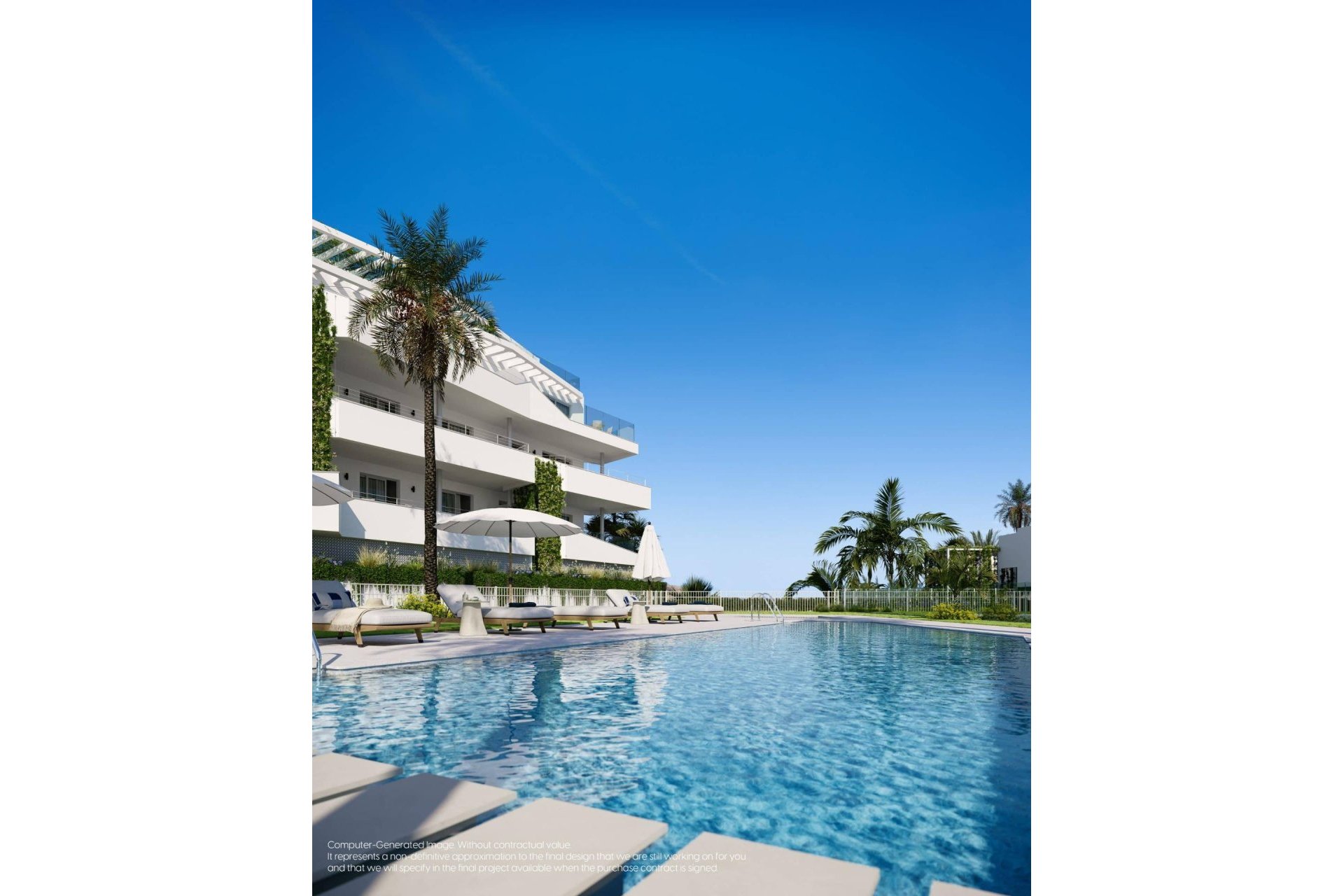 New Build - Apartment - Penthouse - Mijas