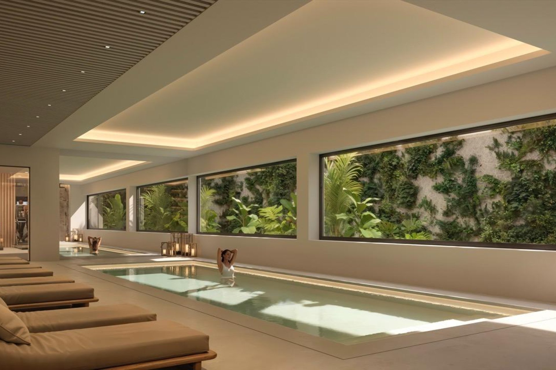 New Build - Apartment - Penthouse - San Pedro de Alcántara - Marbella West