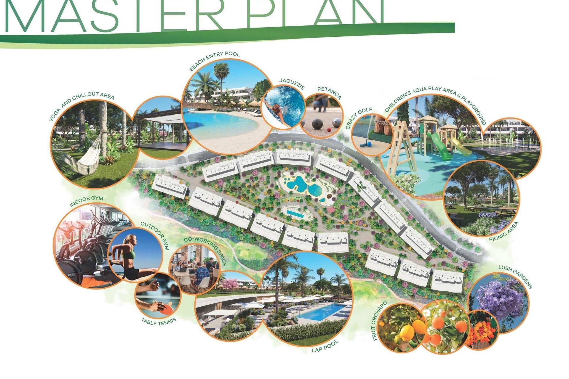 New Build - Apartment - Penthouse - San Roque - Alcaidesa