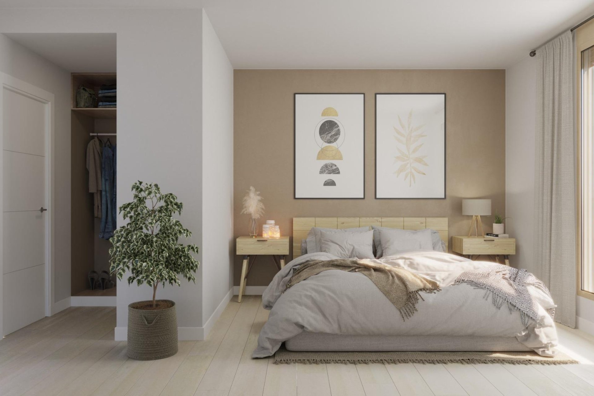 New Build - Apartment - Penthouse - Torremolinos - Benalmádena