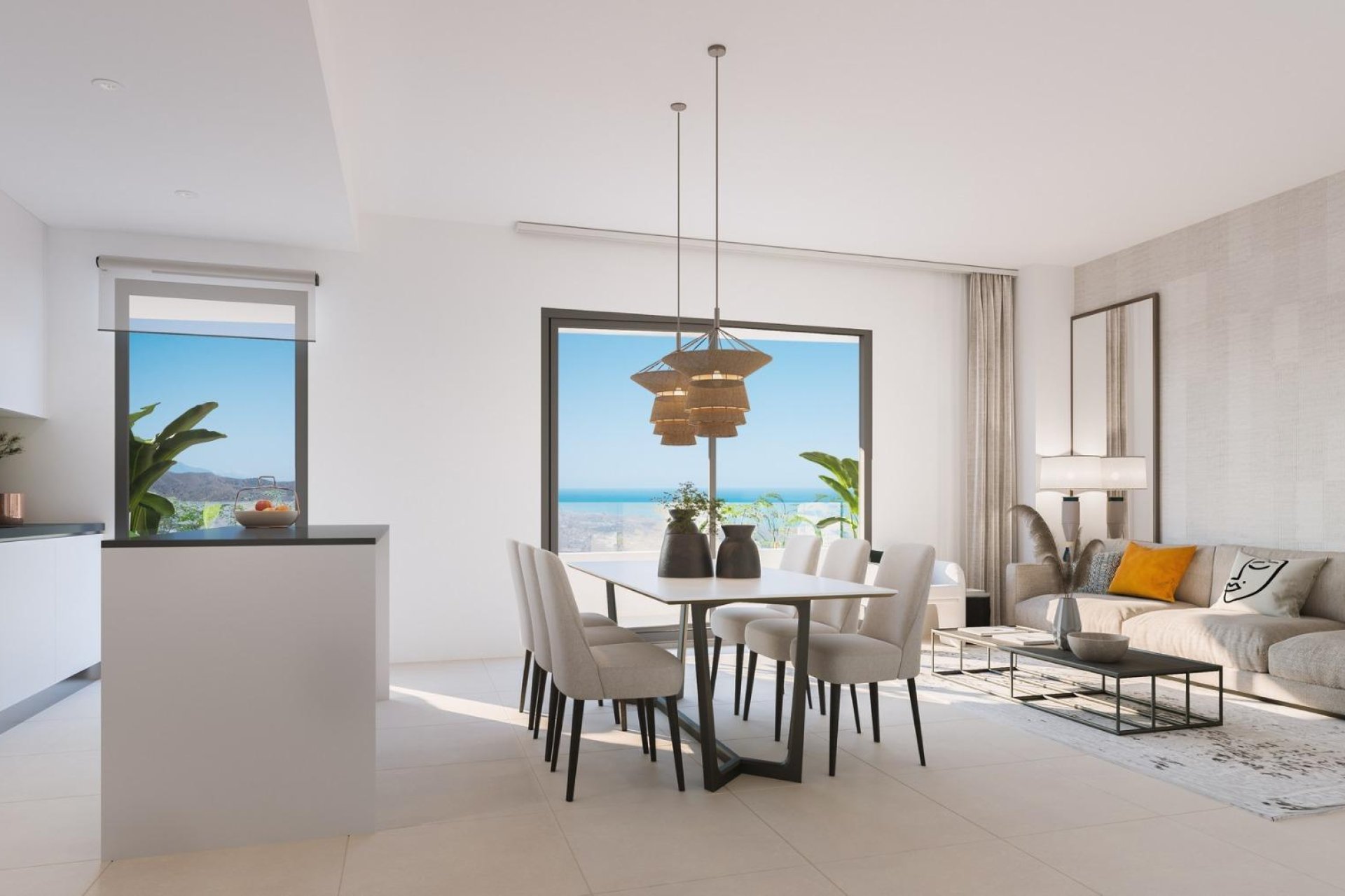 New Build - Apartment - rincon de la victoria - Coto De La Zenaida