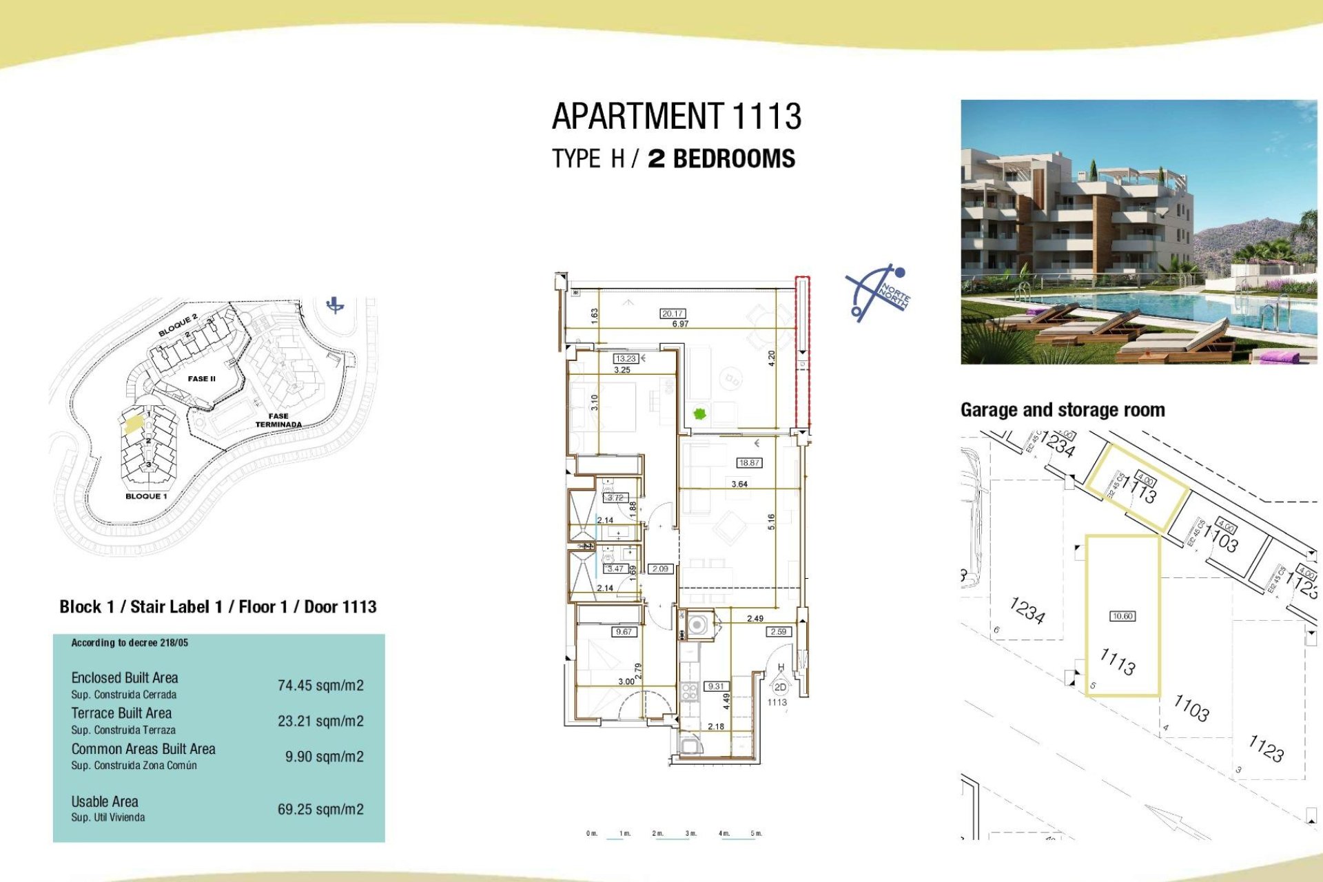 New Build - Apartment - Torrox Costa - El Peñoncillo