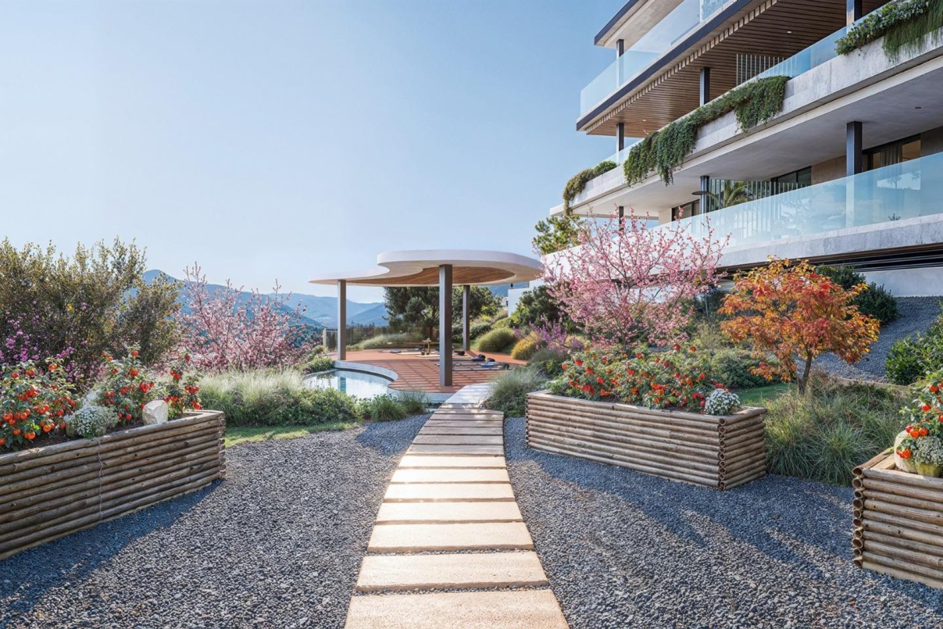 New Build - Ground floor apartment - Estepona - Cancelada