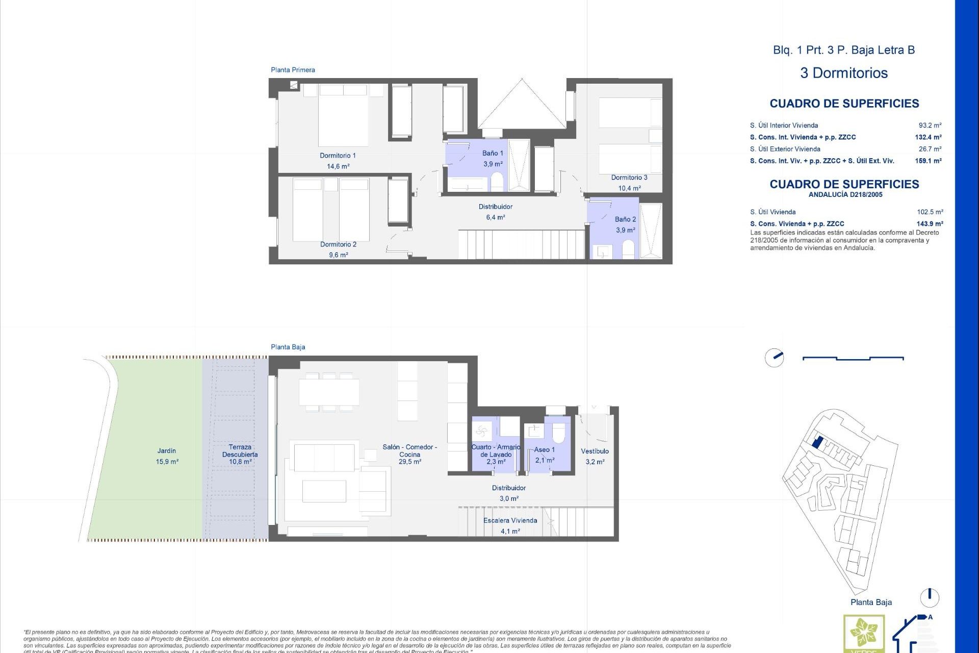 New Build - Ground floor apartment - Estepona - Cancelada