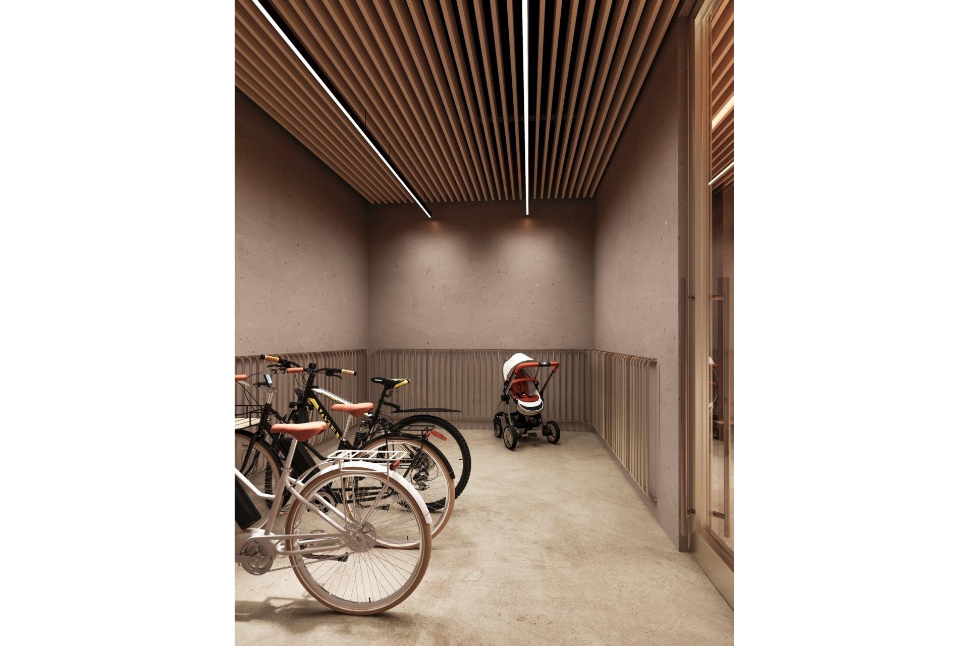 New Build - Ground floor apartment - Estepona - Riviera beach