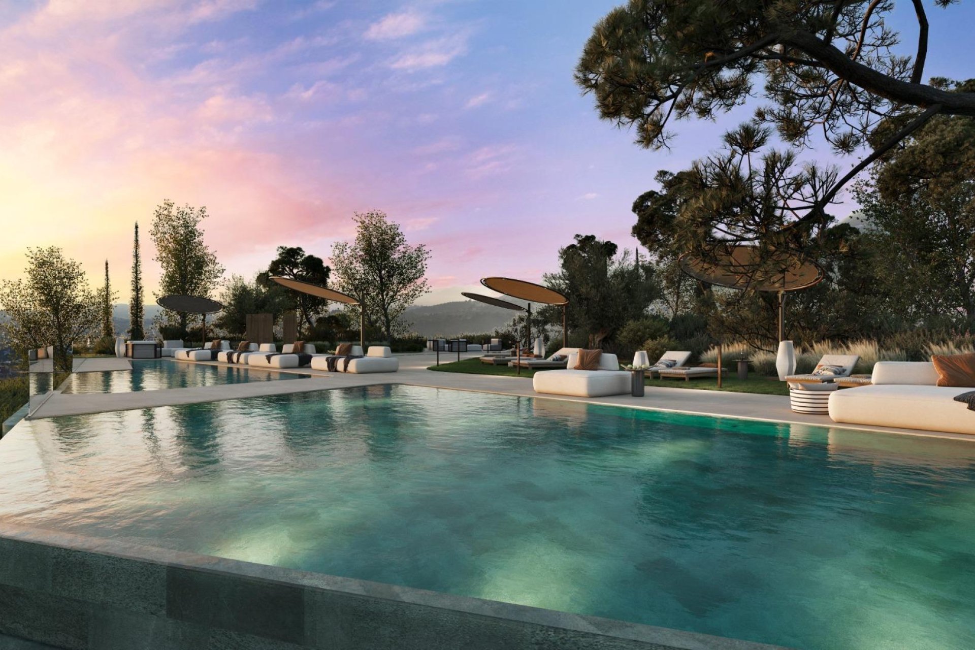 New Build - Ground floor apartment - Fuengirola - Higueron