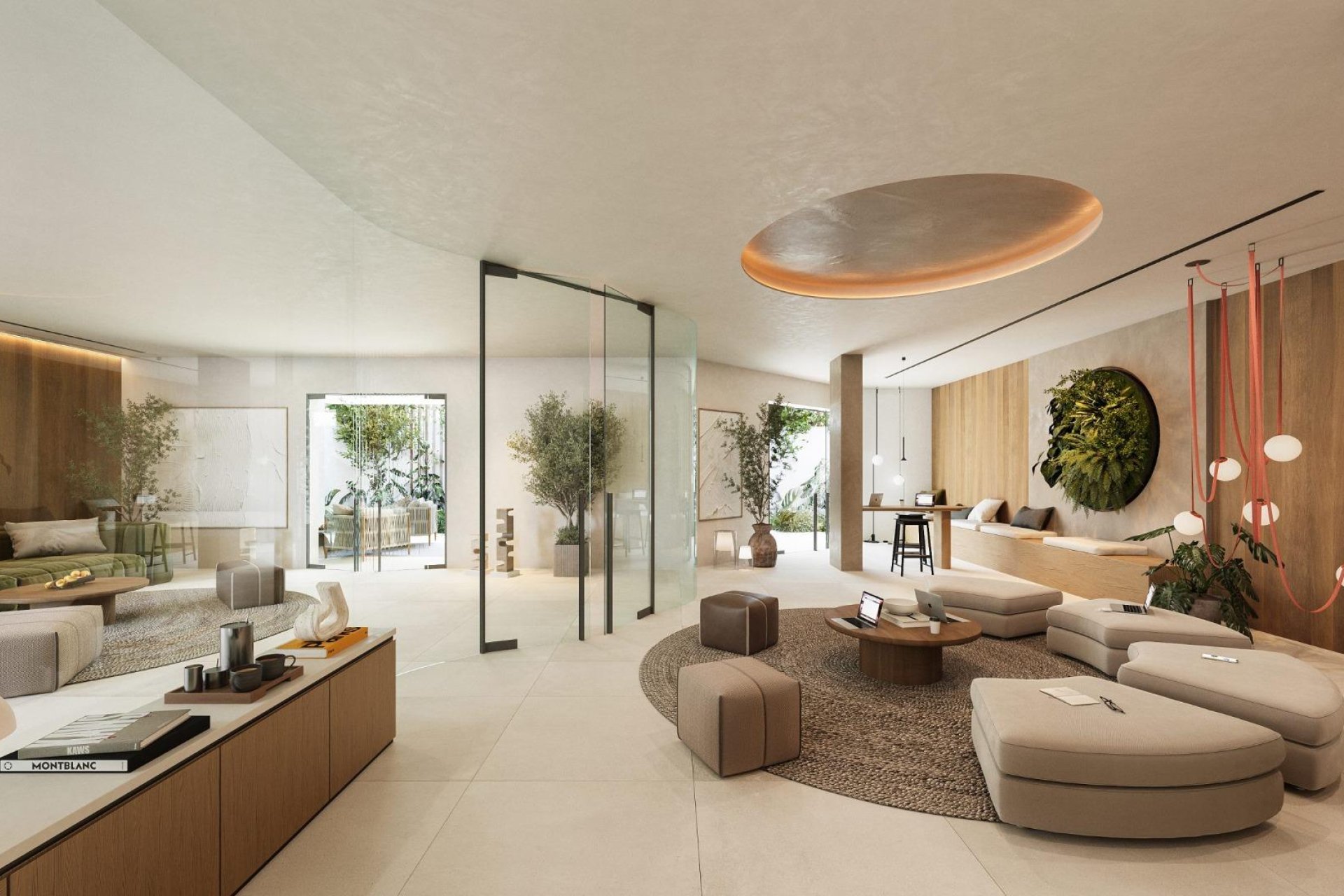 New Build - Ground floor apartment - Fuengirola - Higueron